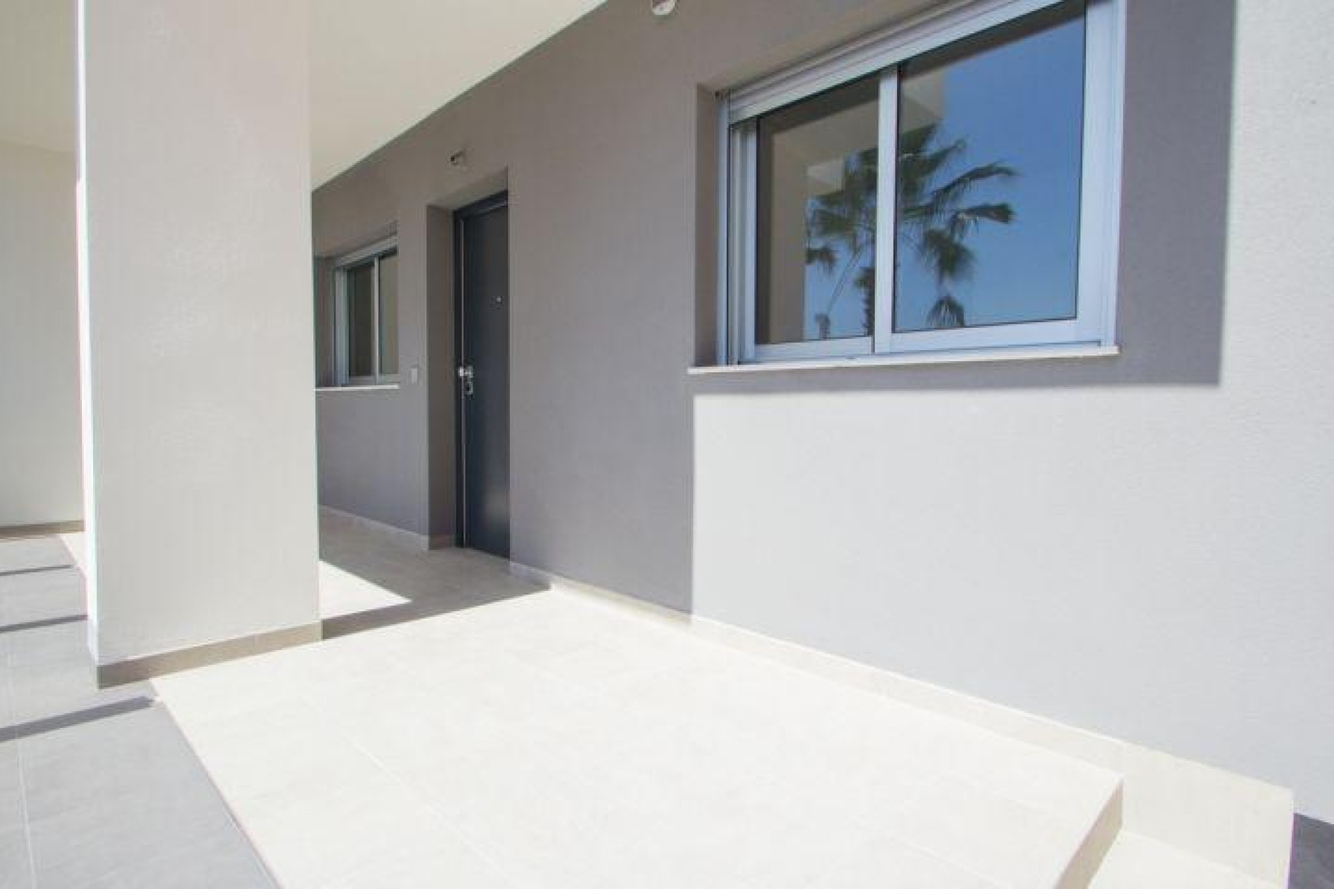 Nieuwbouw Woningen - Appartement - Orihuela Costa