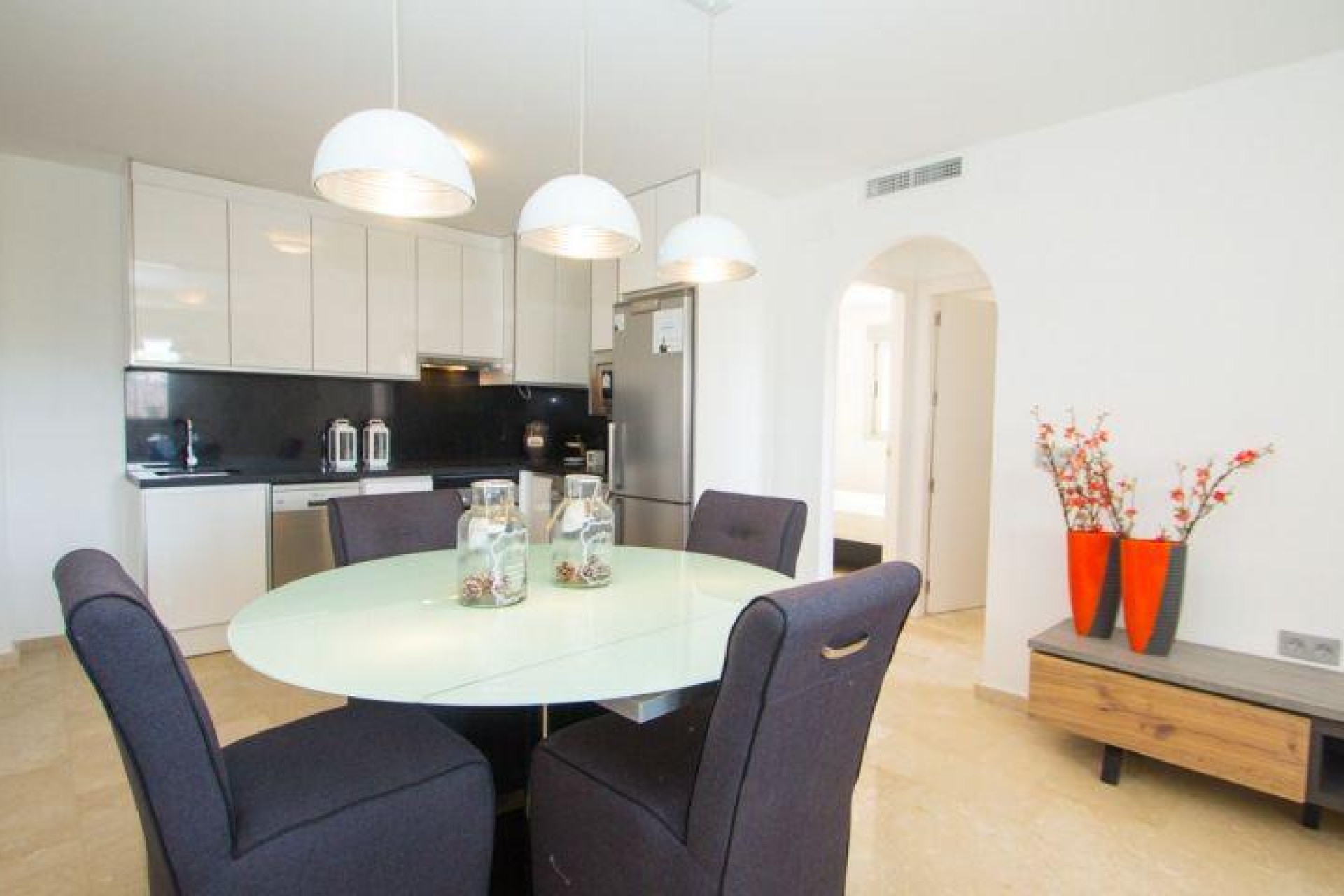 Nieuwbouw Woningen - Appartement - Orihuela Costa