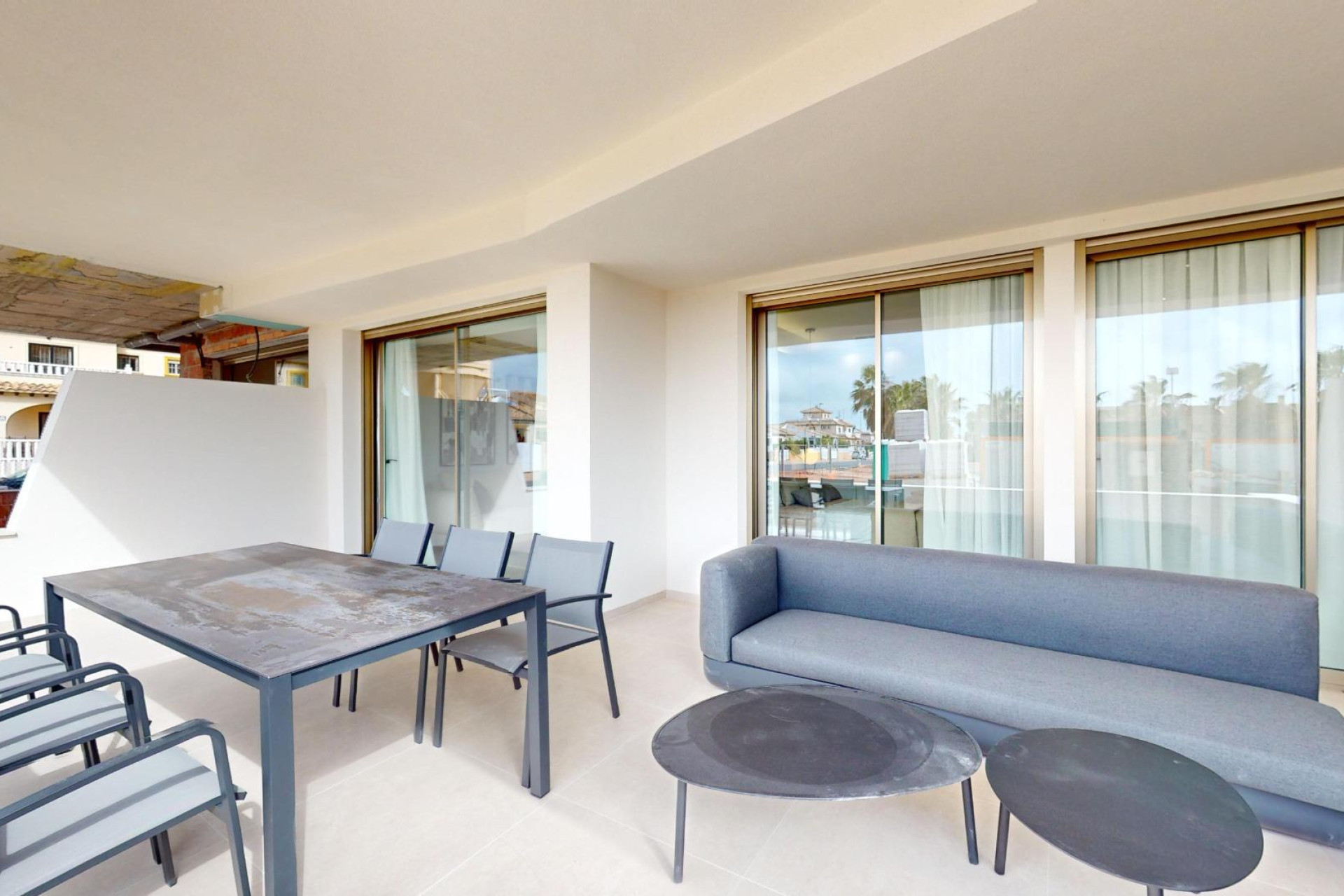 Nieuwbouw Woningen - Appartement - Orihuela Costa