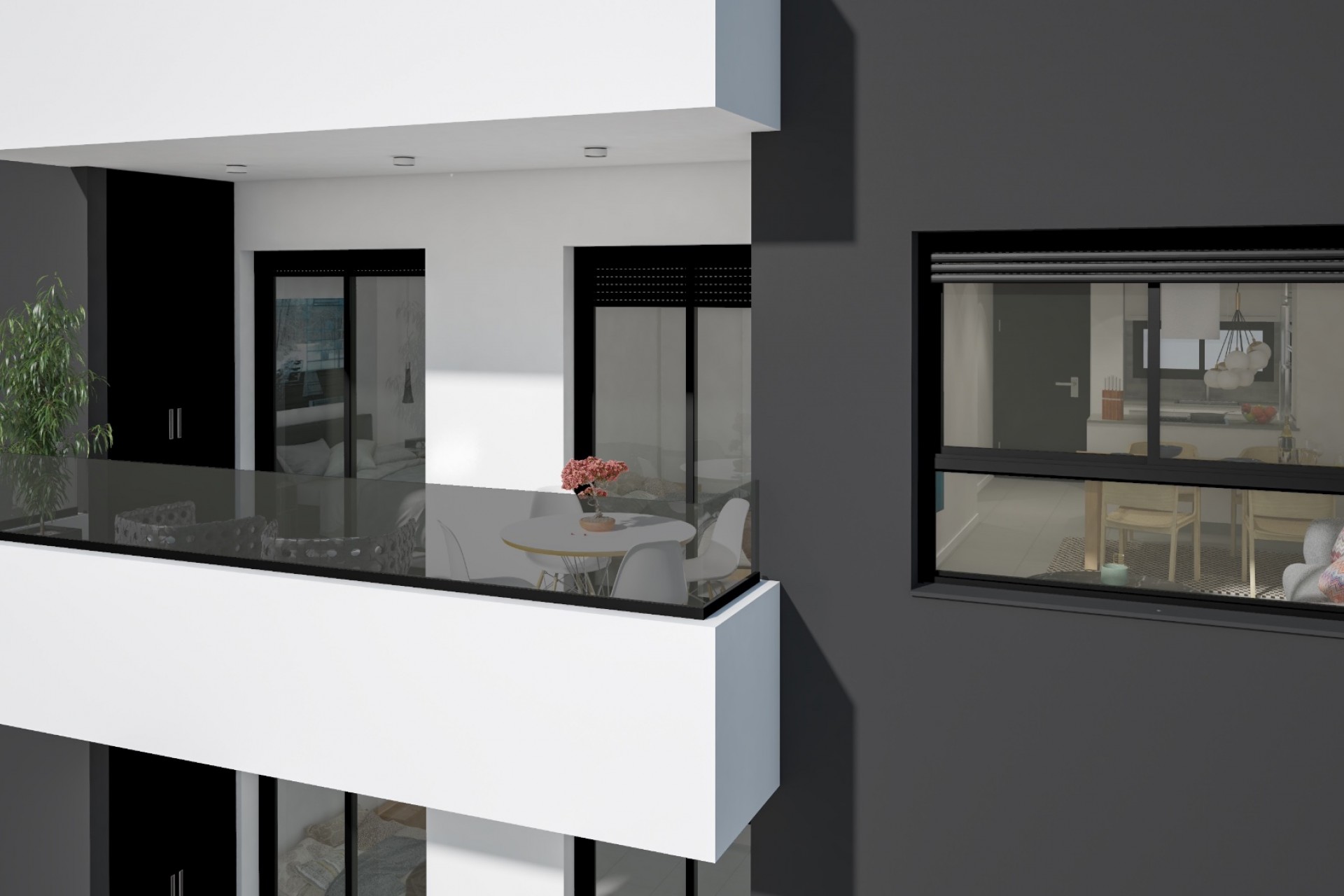 Nieuwbouw Woningen - Appartement - Orihuela Costa