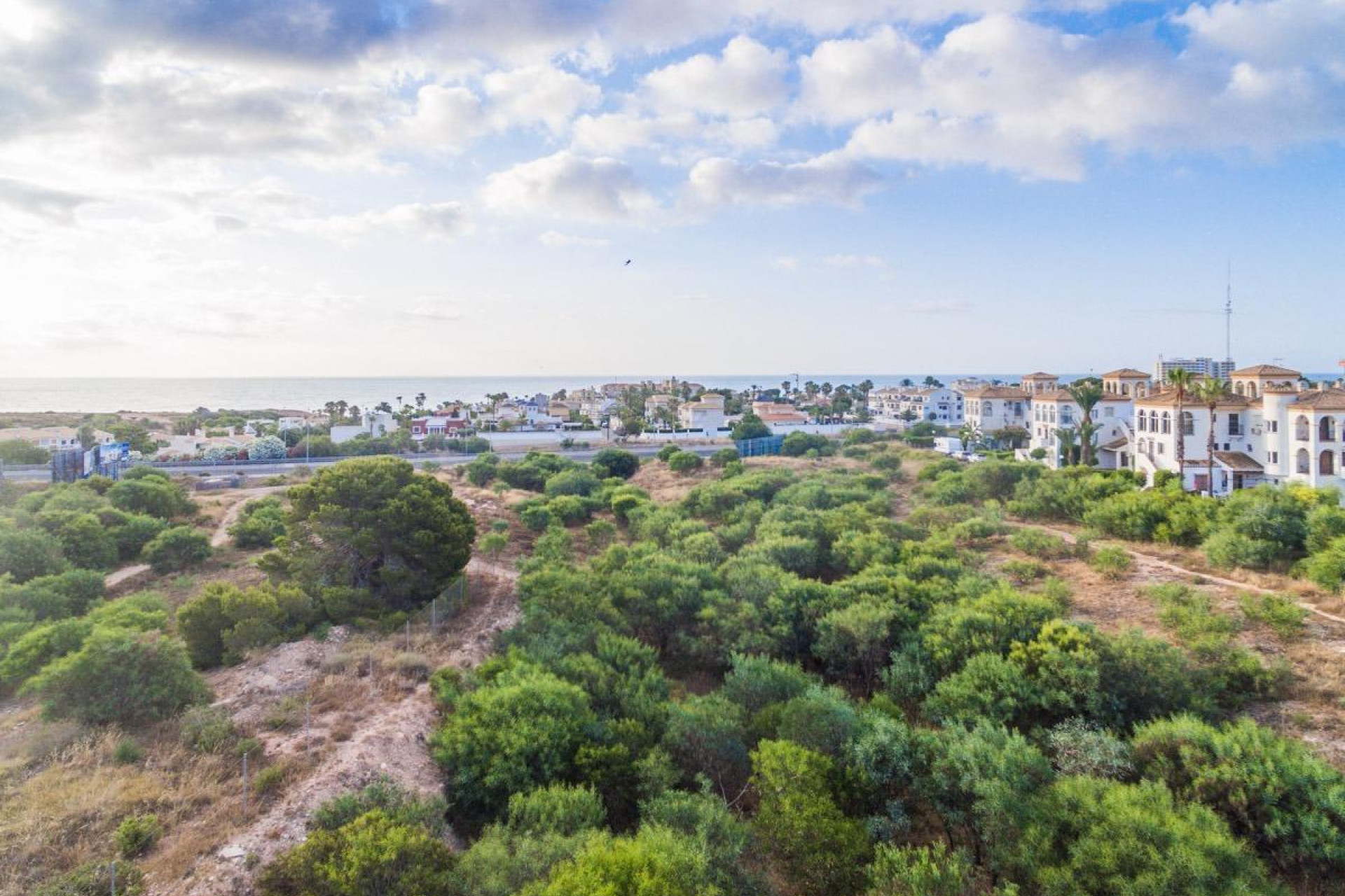 Nieuwbouw Woningen - Appartement - Orihuela Costa