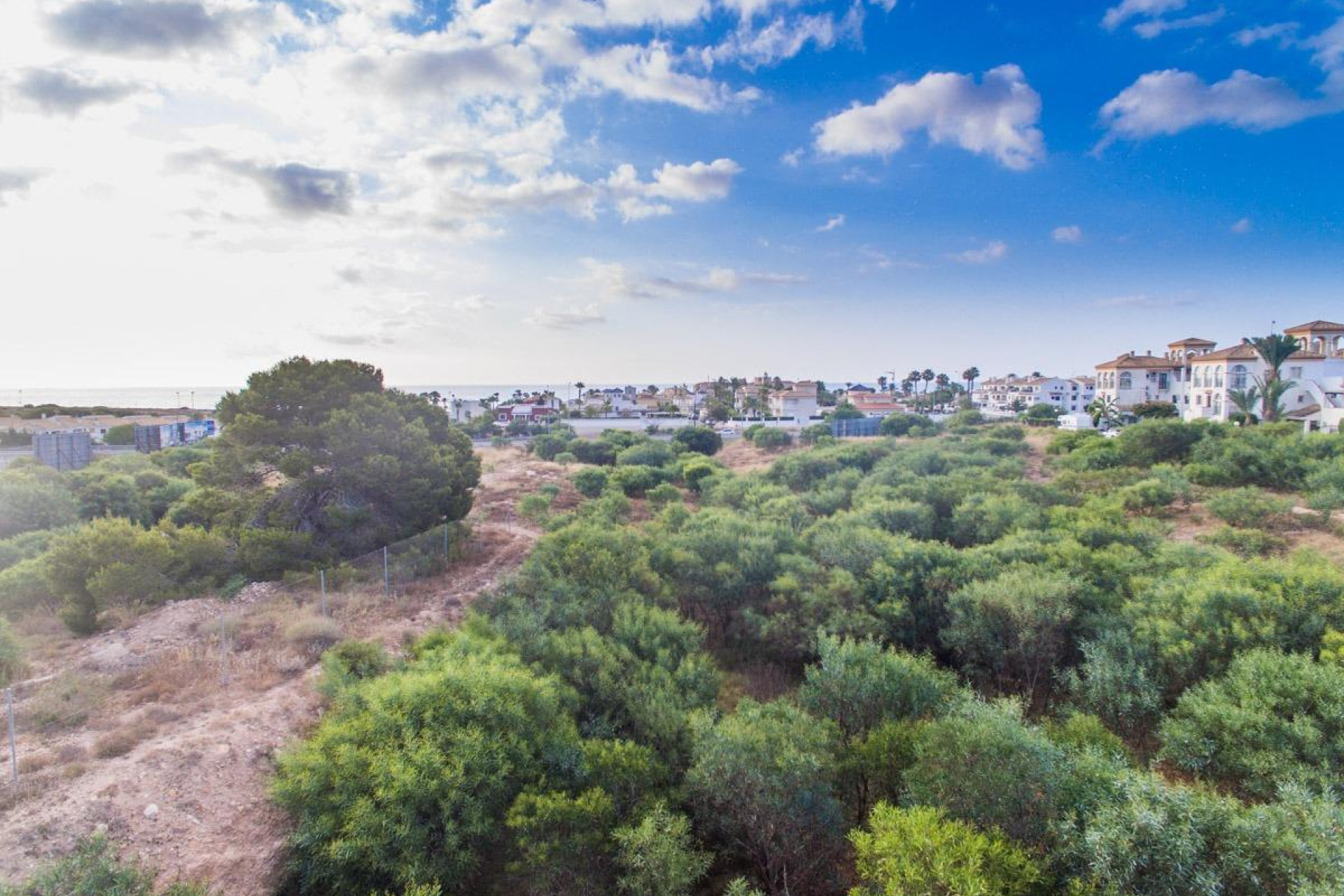 Nieuwbouw Woningen - Appartement - Orihuela Costa