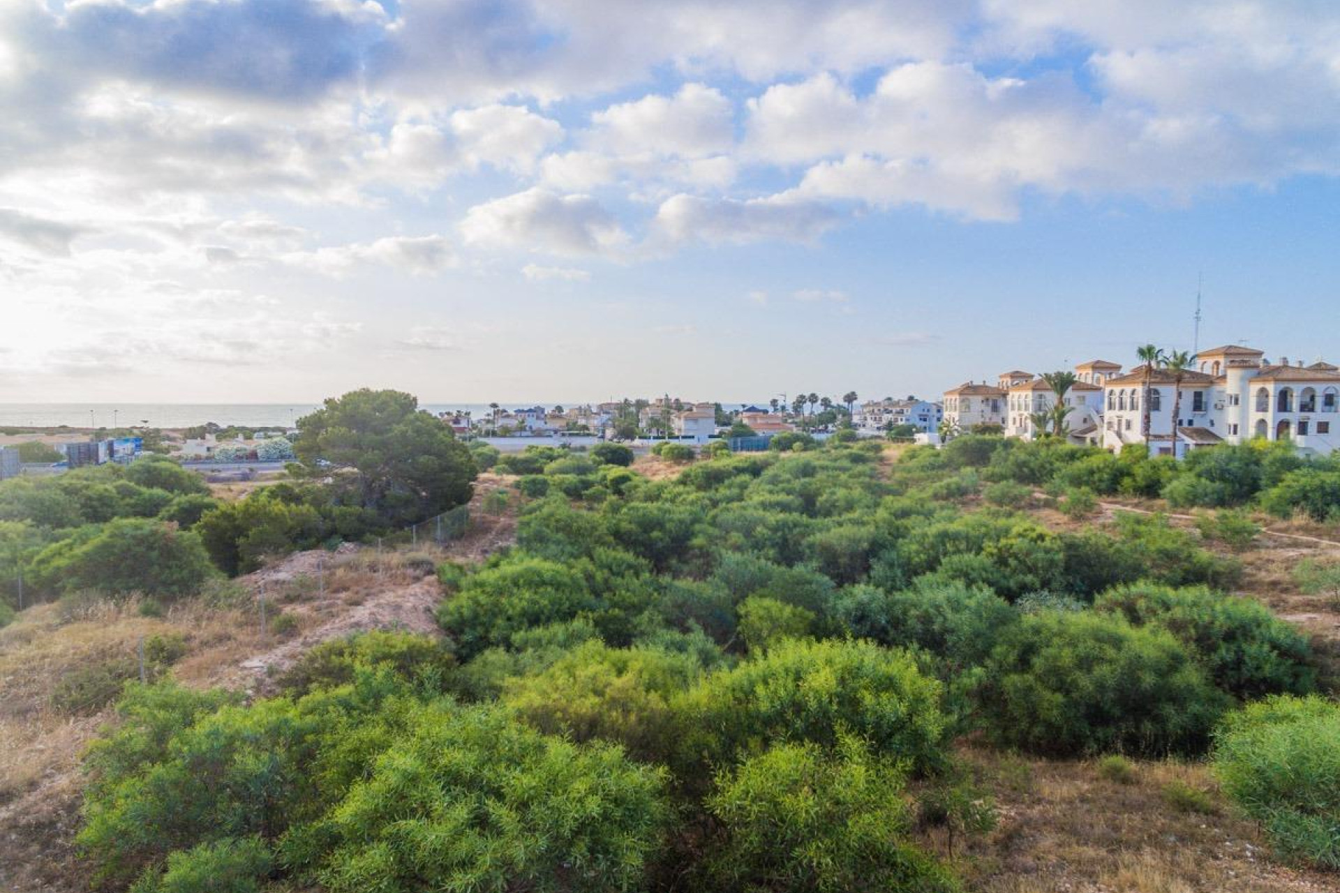 Nieuwbouw Woningen - Appartement - Orihuela Costa