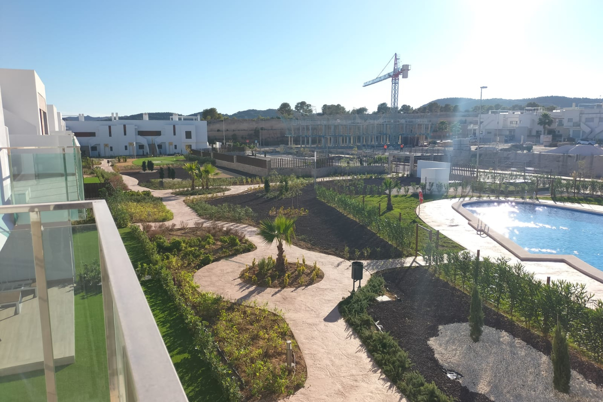 Nieuwbouw Woningen - Appartement - Orihuela - Vistabella Golf