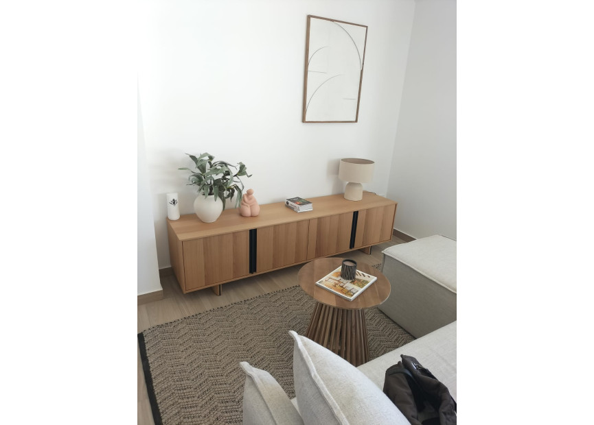 Nieuwbouw Woningen - Appartement - Orihuela - Vistabella Golf