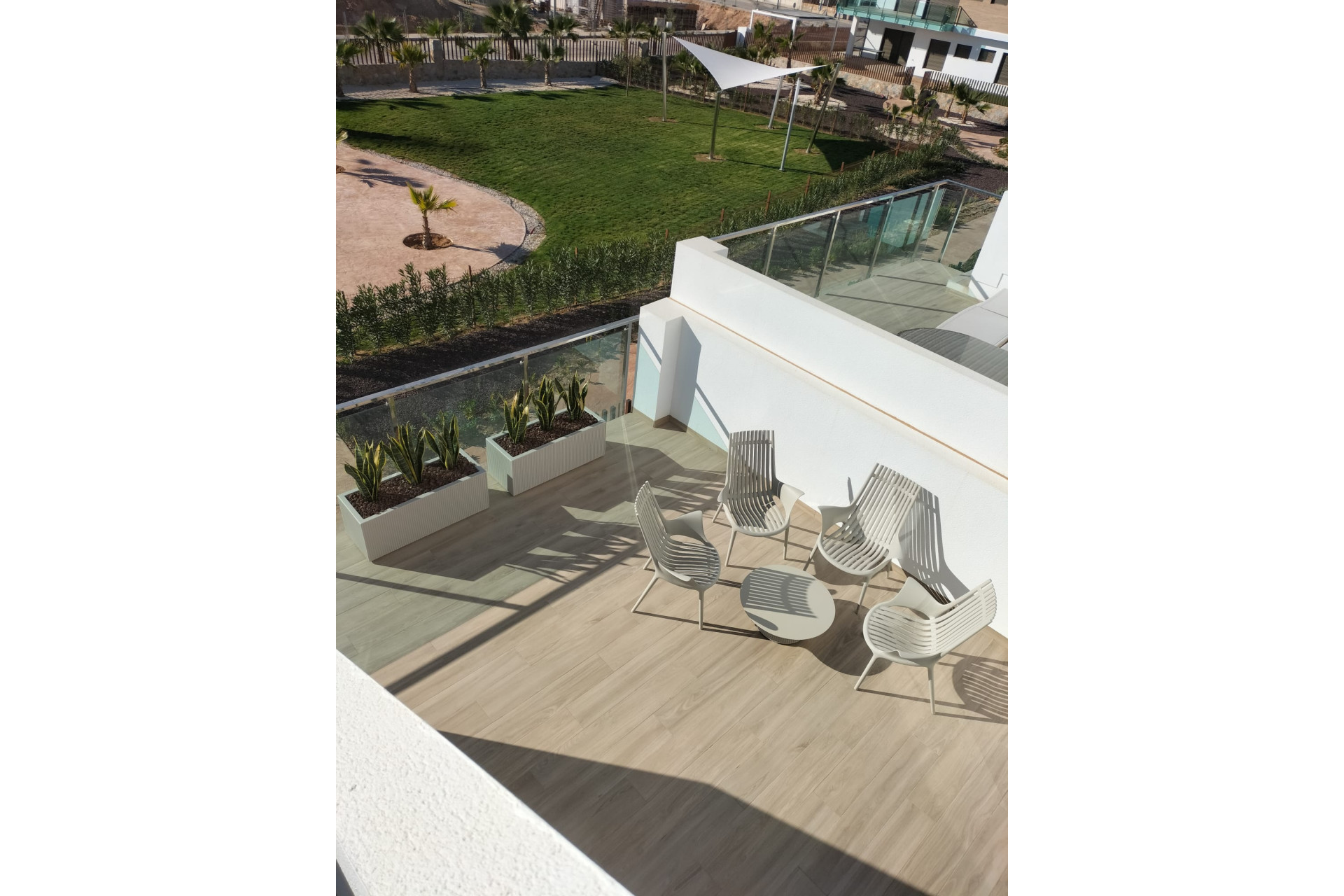 Nieuwbouw Woningen - Appartement - Orihuela - Vistabella Golf