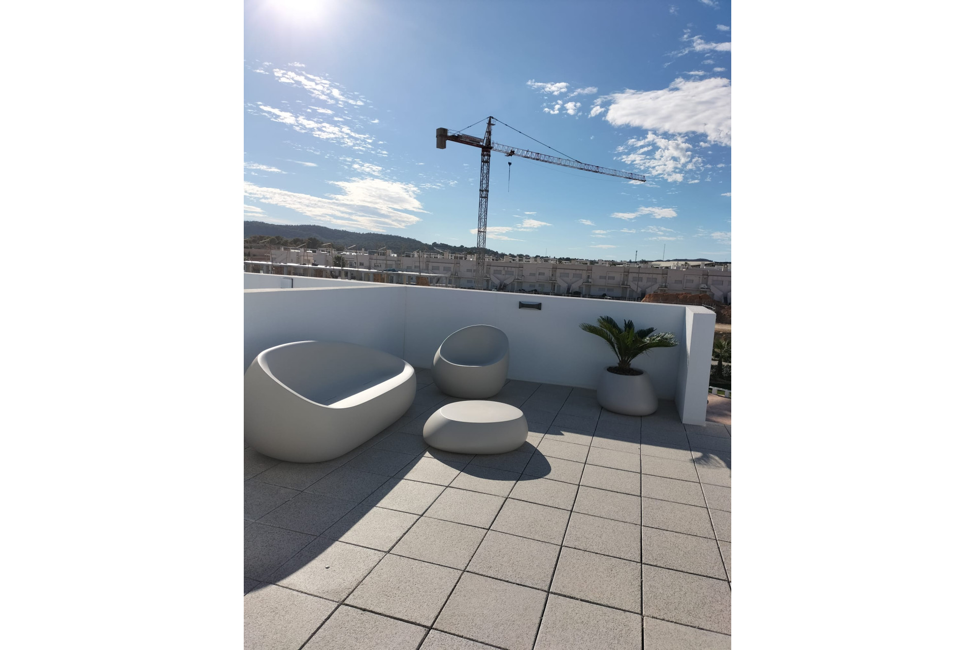 Nieuwbouw Woningen - Appartement - Orihuela - Vistabella Golf