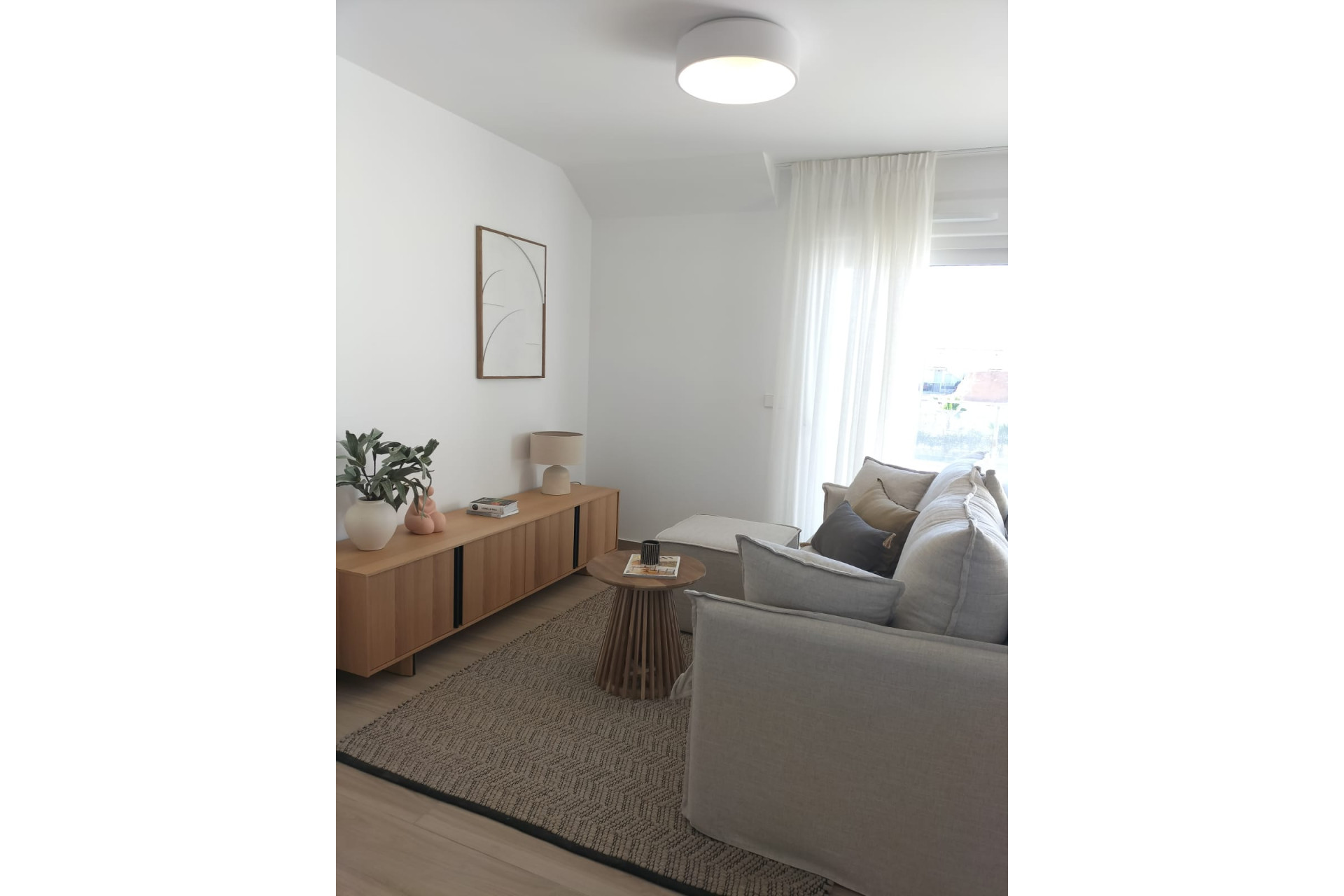 Nieuwbouw Woningen - Appartement - Orihuela - Vistabella Golf