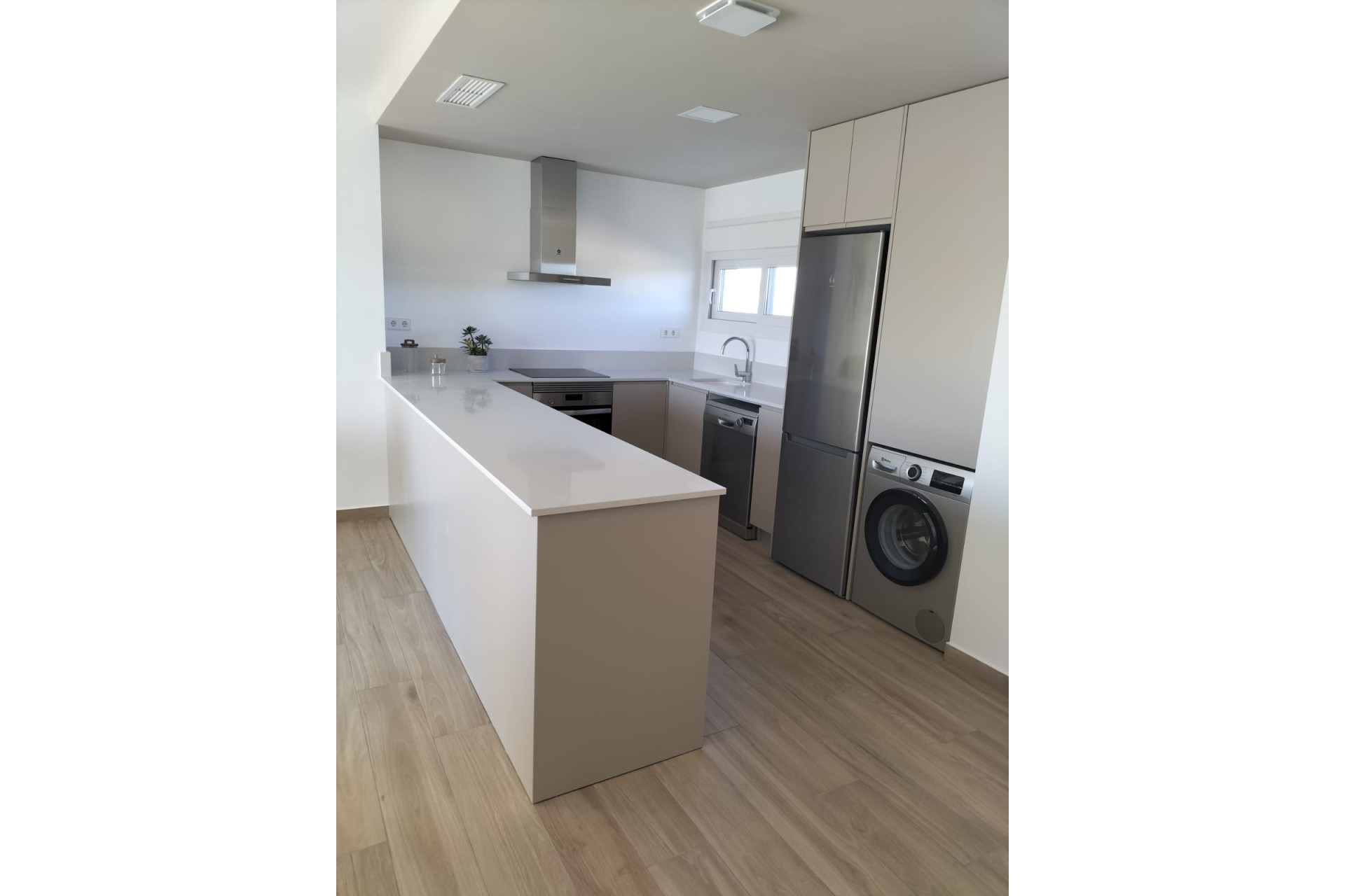 Nieuwbouw Woningen - Appartement - Orihuela - Vistabella Golf