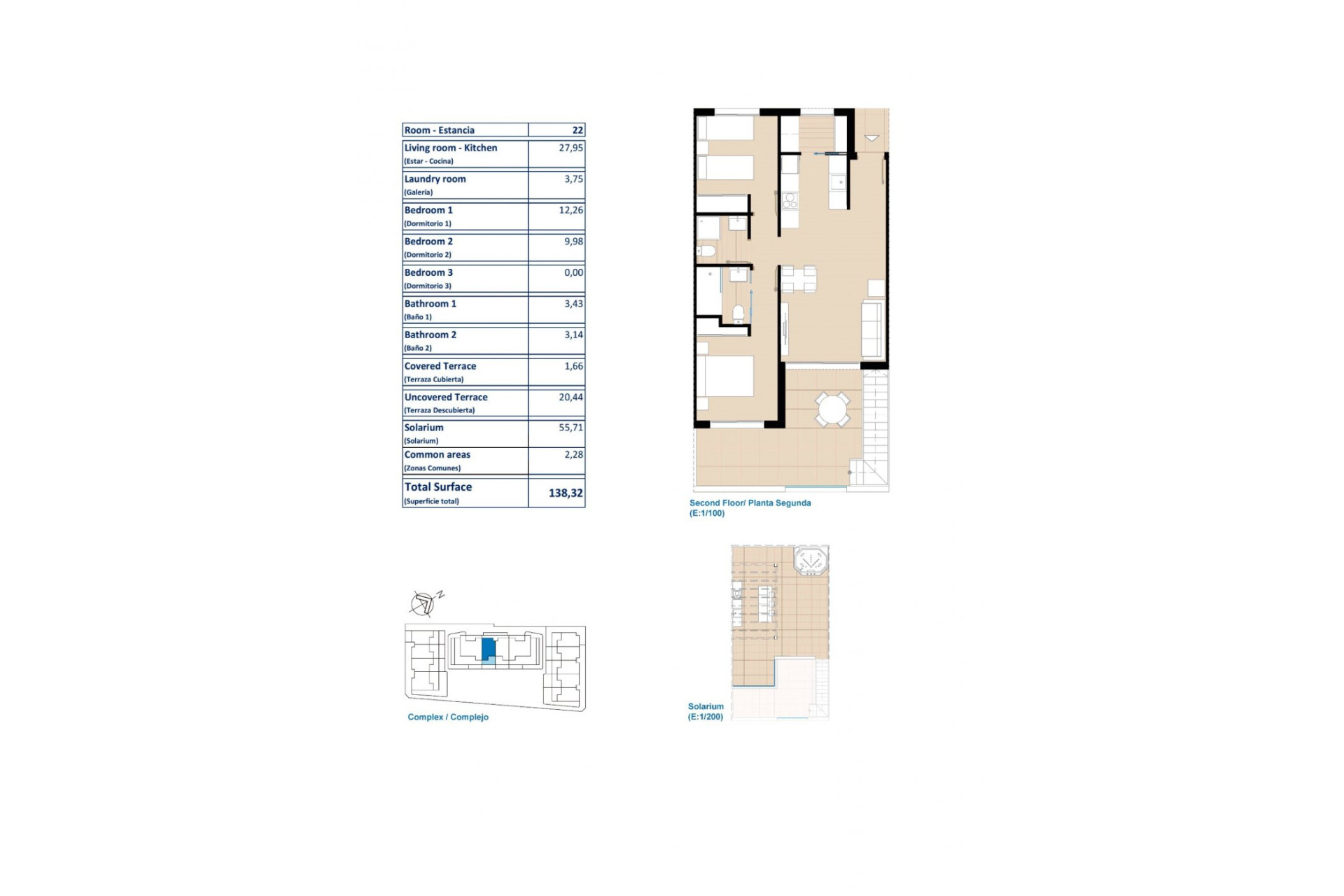 Nieuwbouw Woningen - Appartement - Pilar de la Horadada