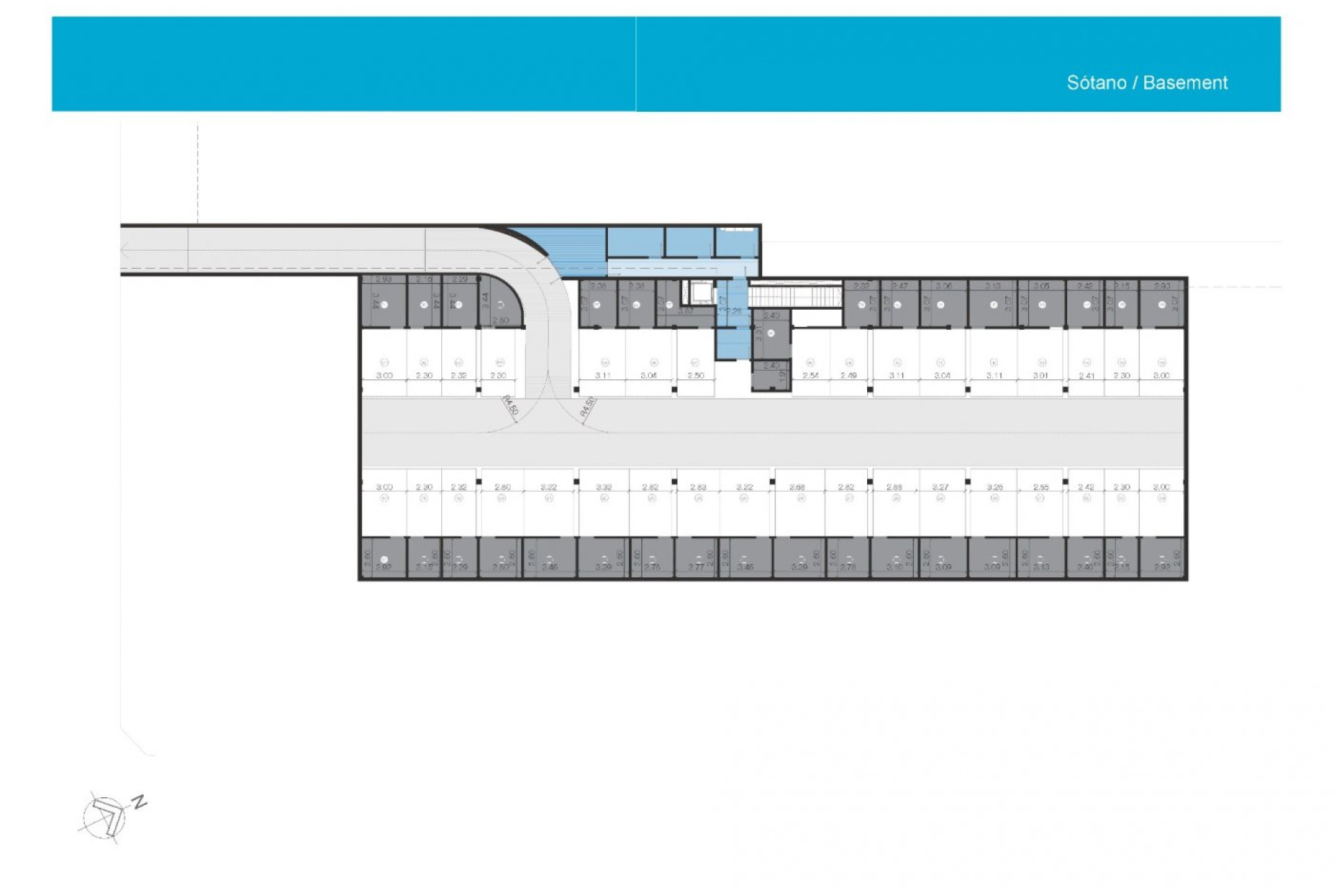 Nieuwbouw Woningen - Appartement - Pilar de la Horadada