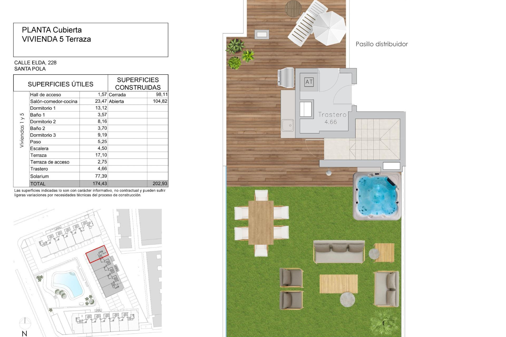 Nieuwbouw Woningen - Appartement - Santa Pola - Playa Tamarit