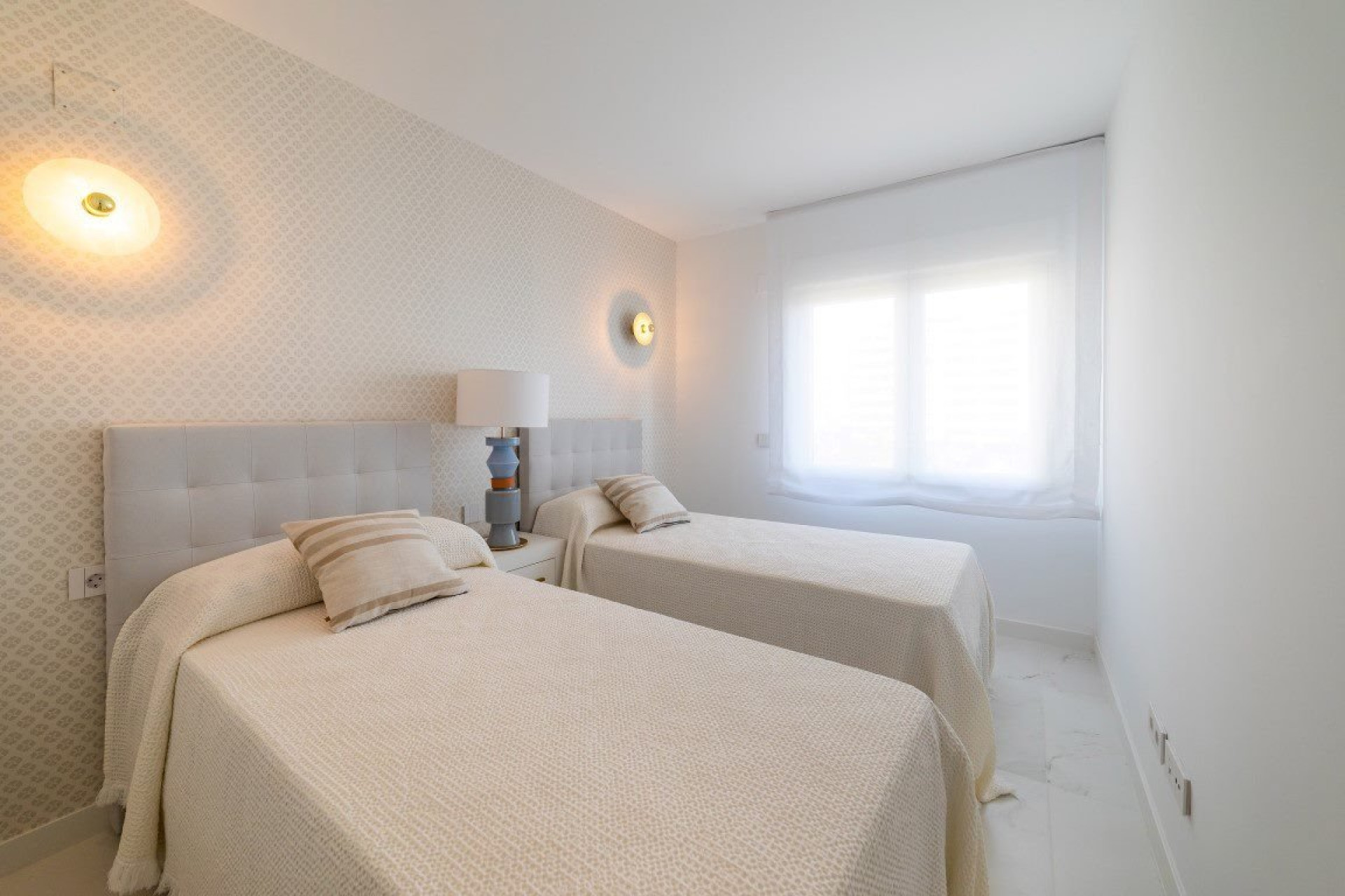 Nieuwbouw Woningen - Appartement - Torrevieja - Orihuela Costa