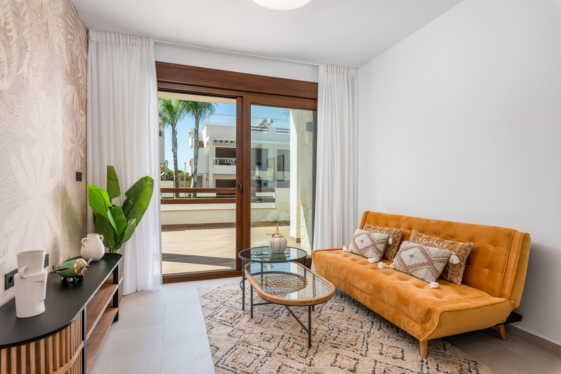 Nieuwbouw Woningen - Appartement - Torrevieja - Orihuela Costa