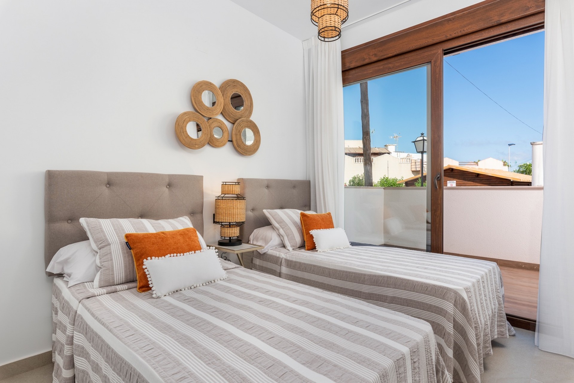 Nieuwbouw Woningen - Appartement - Torrevieja - Orihuela Costa