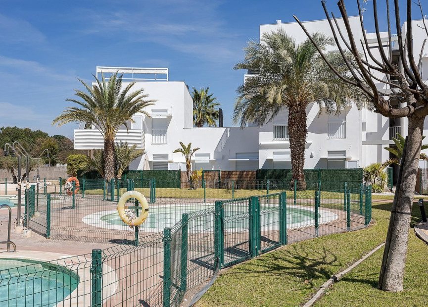 Nieuwbouw Woningen - Appartement - Vera - El Playazo