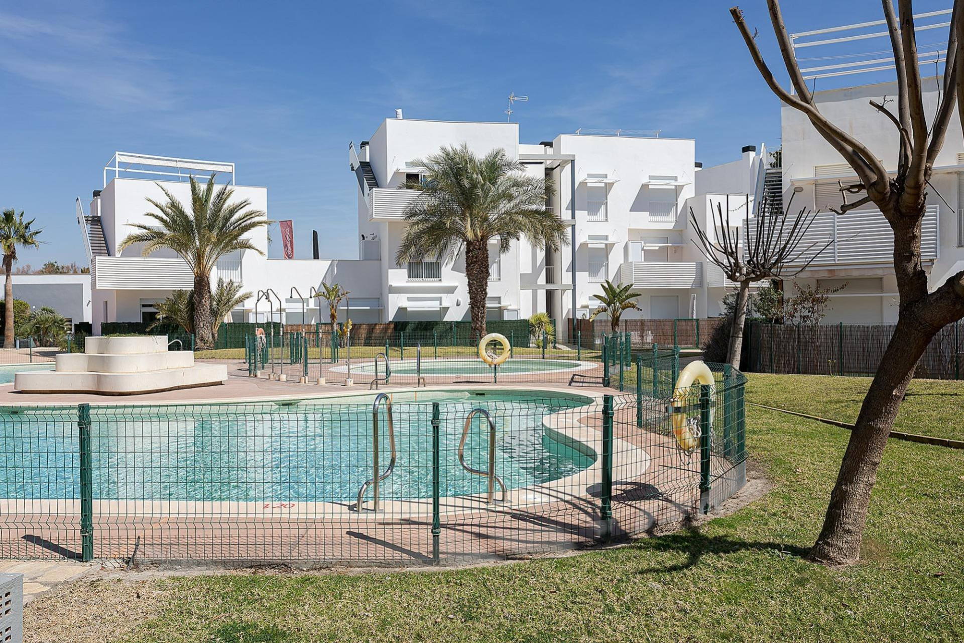 Nieuwbouw Woningen - Appartement - Vera - El Playazo