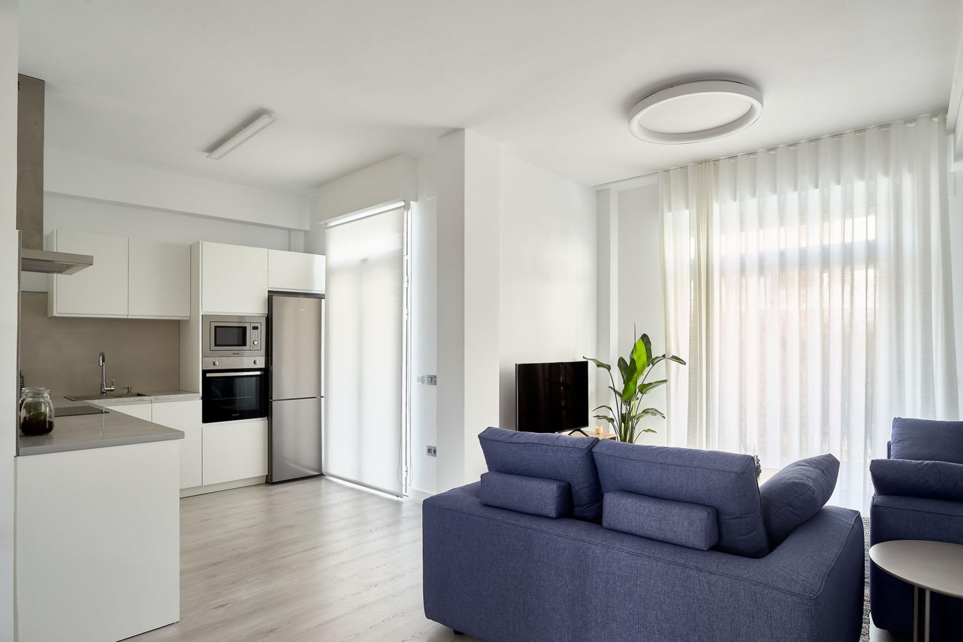 Nieuwbouw Woningen - Appartement - Vera - El Playazo