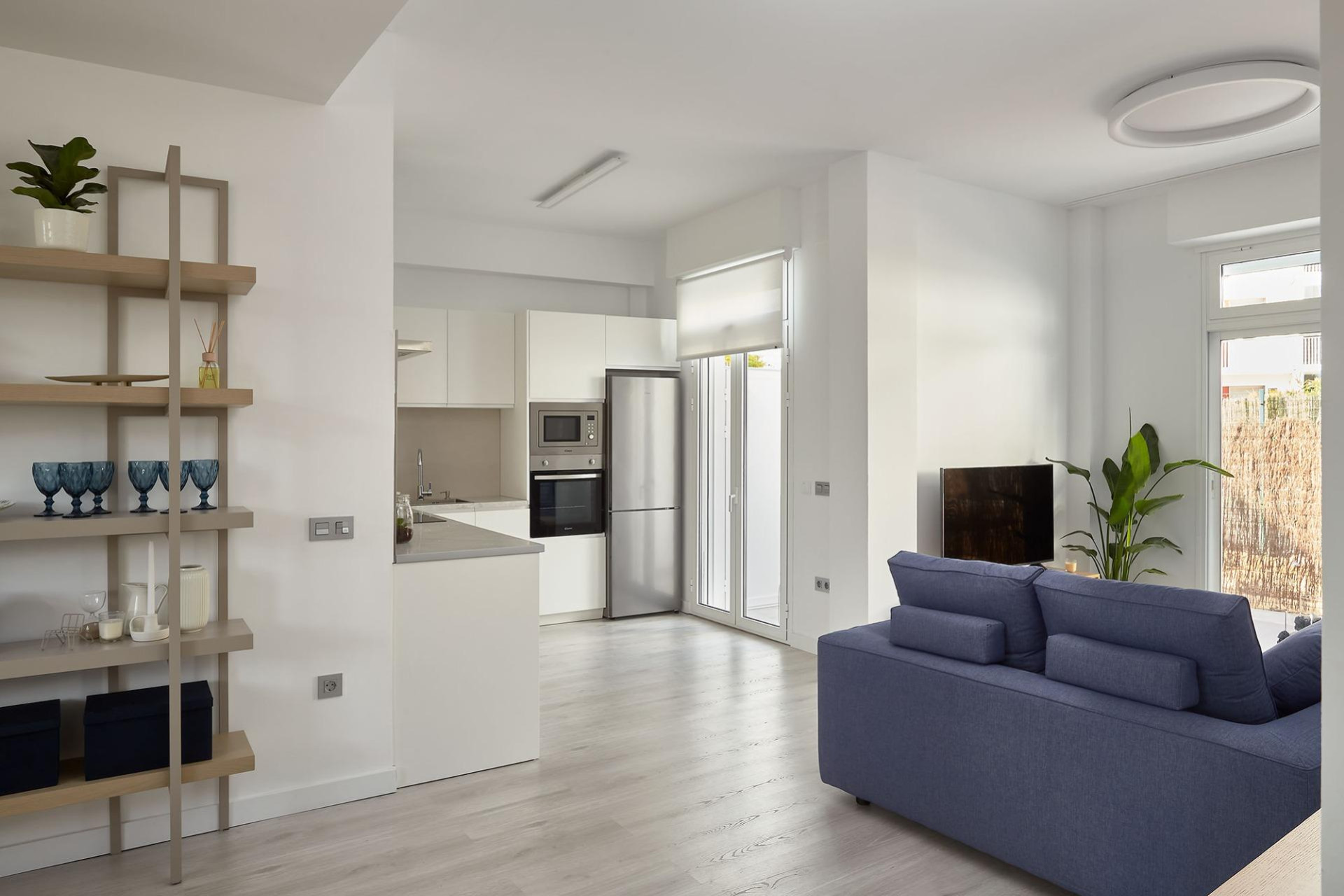 Nieuwbouw Woningen - Appartement - Vera - El Playazo