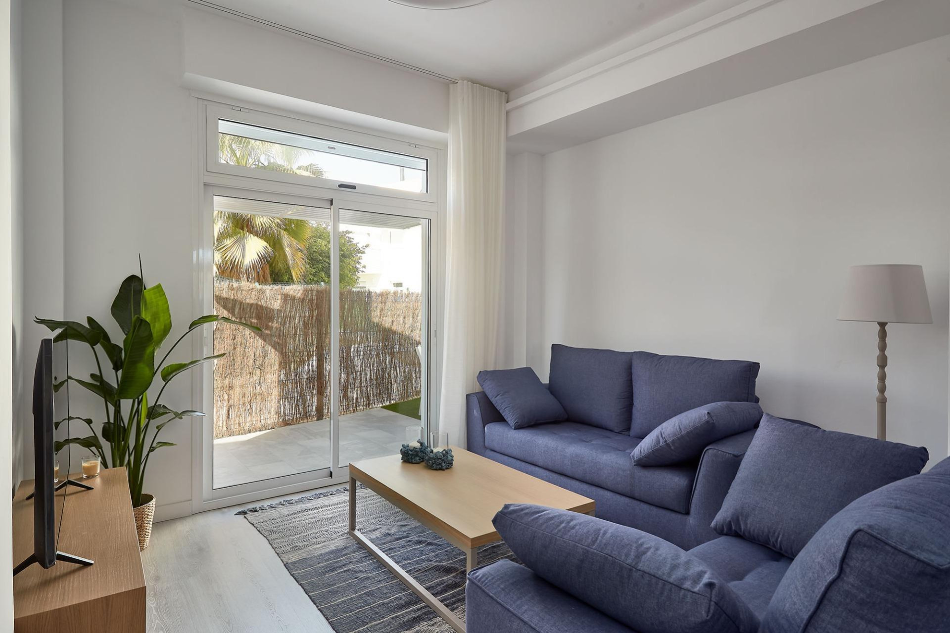 Nieuwbouw Woningen - Appartement - Vera - El Playazo