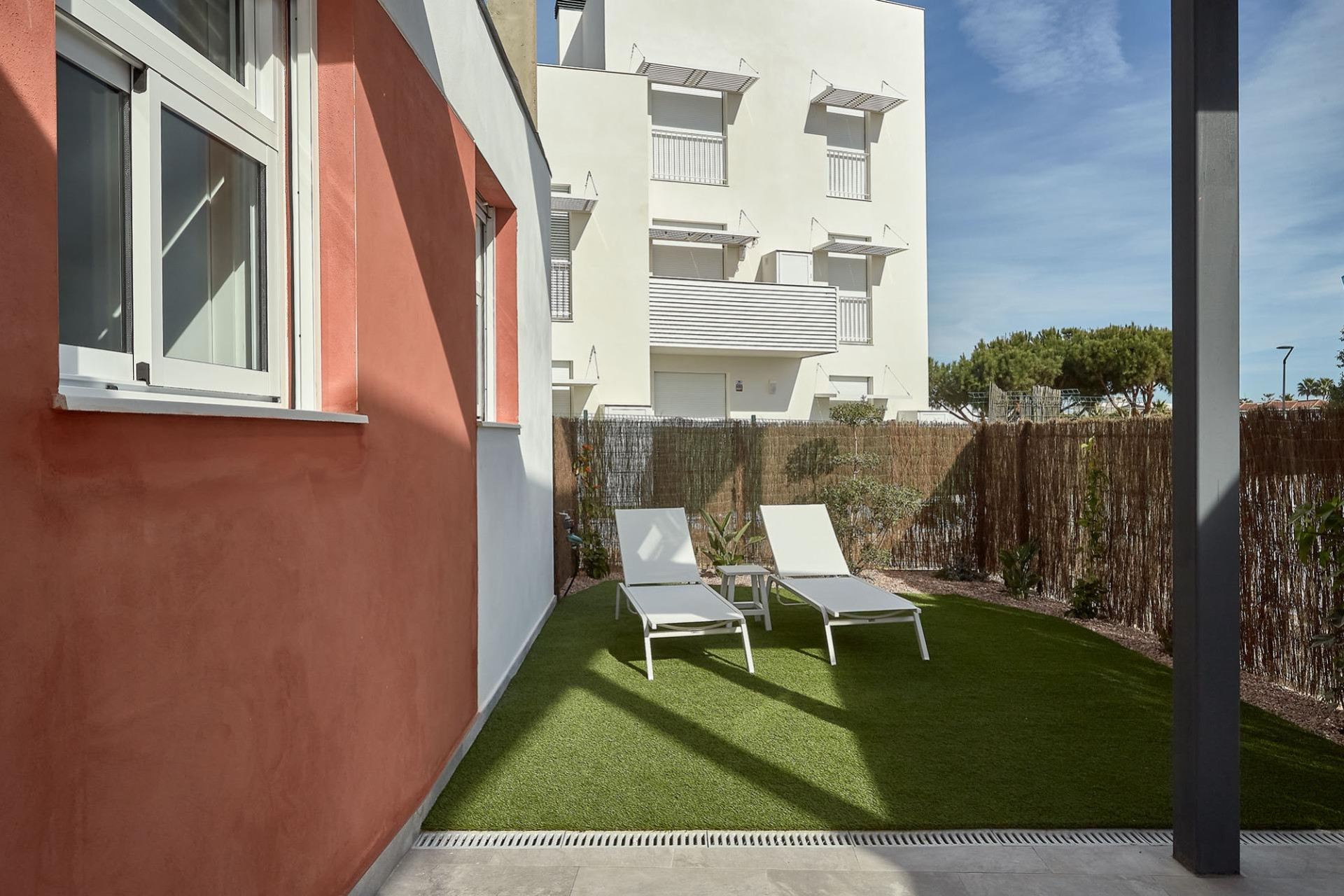 Nieuwbouw Woningen - Appartement - Vera - El Playazo