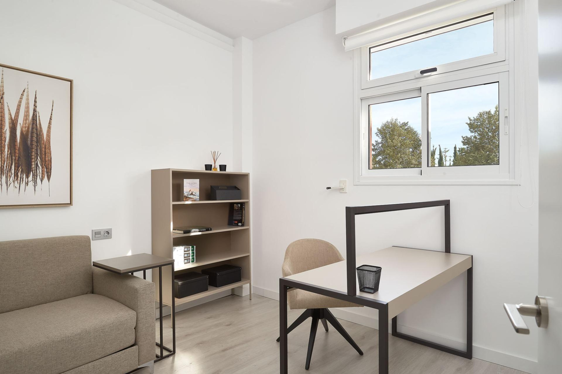 Nieuwbouw Woningen - Appartement - Vera