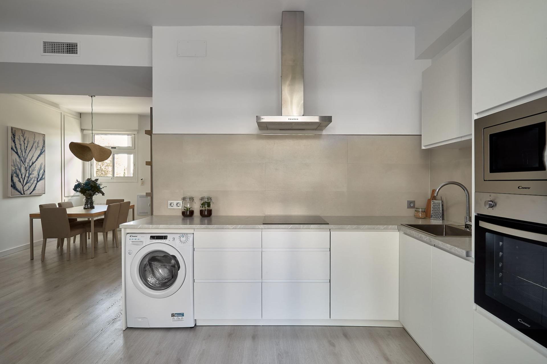 Nieuwbouw Woningen - Appartement - Vera