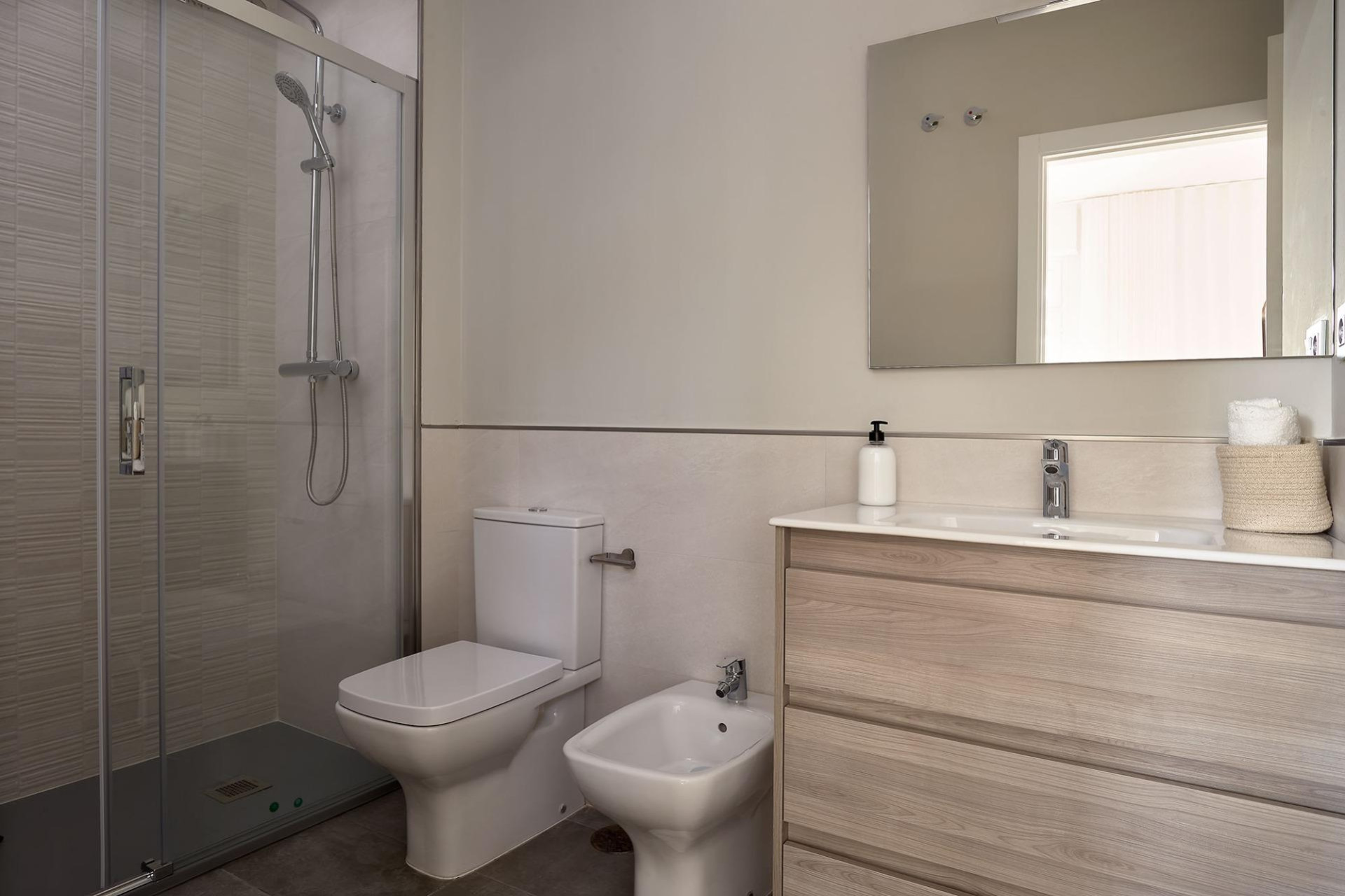 Nieuwbouw Woningen - Appartement - Vera