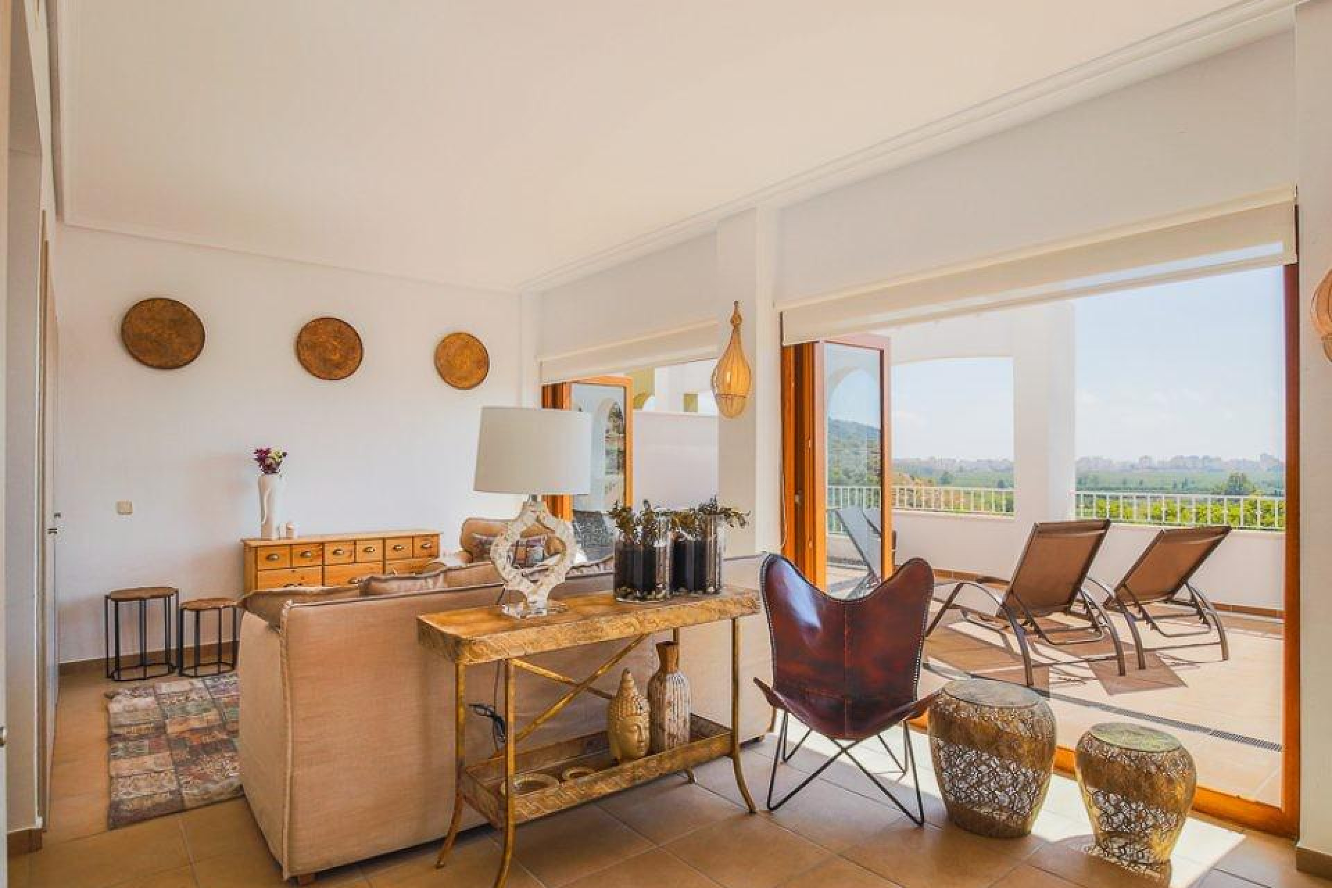 Nieuwbouw Woningen - Appartement - Xeresa - Gandía