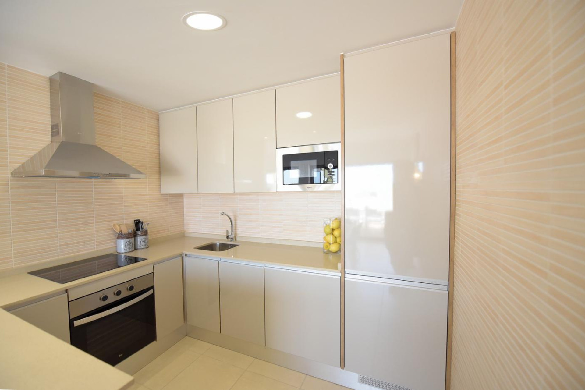 Nieuwbouw Woningen - Appartement - Xeresa - Gandía