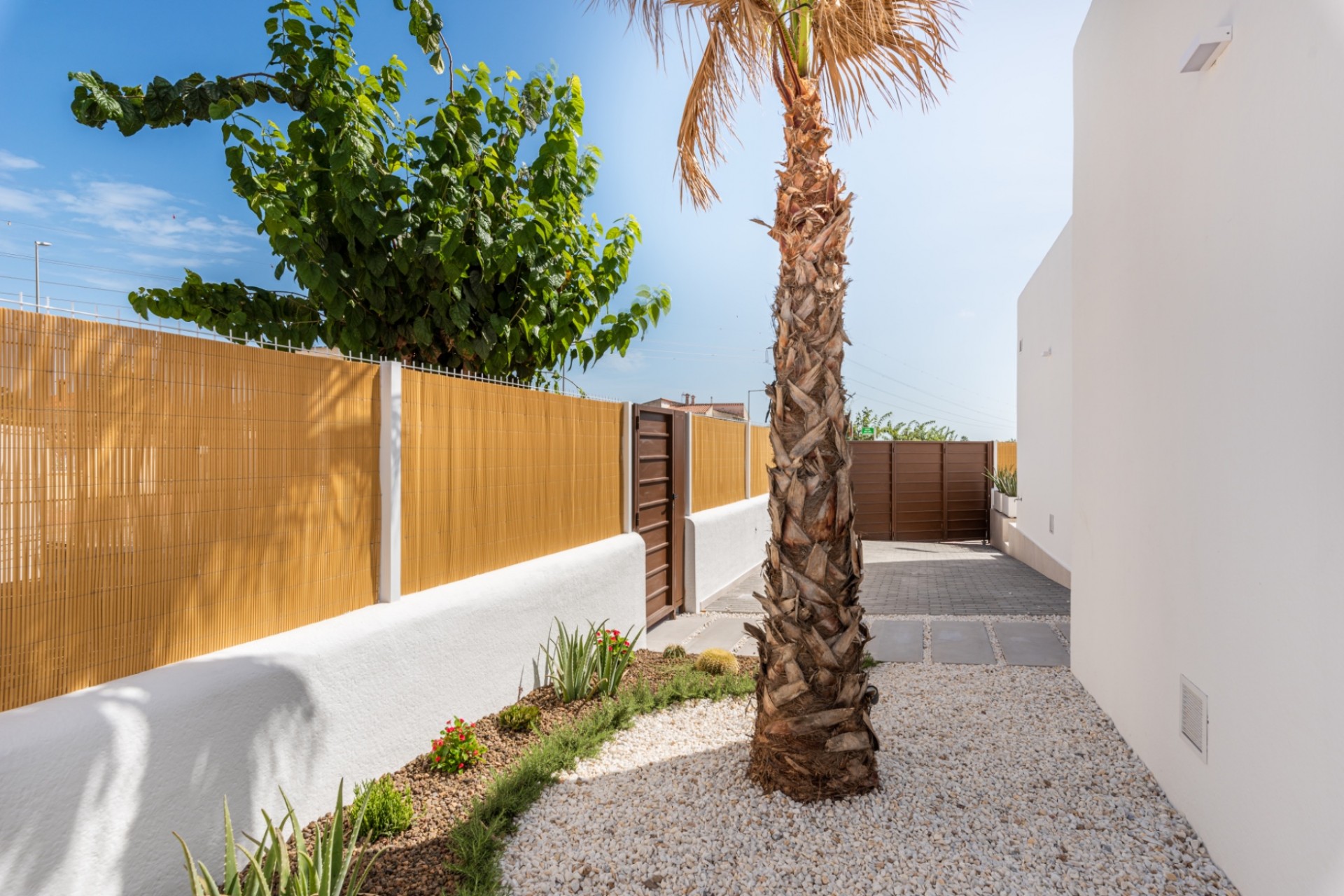 Nieuwbouw Woningen - Bungalow - Los Alcazares