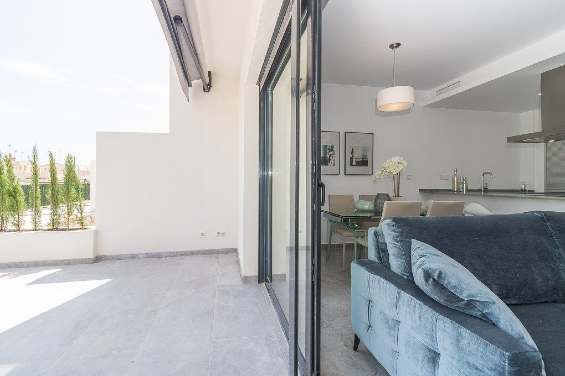 Nieuwbouw Woningen - Bungalow - Torrevieja - Orihuela Costa