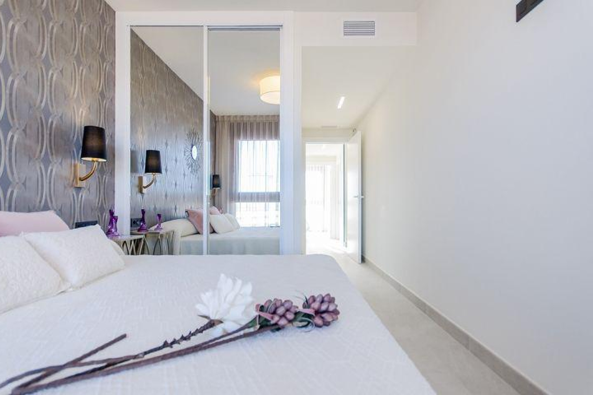 Nieuwbouw Woningen - Bungalow - Torrevieja - Orihuela Costa