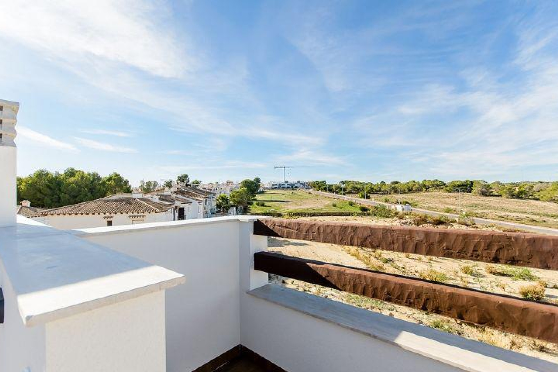 Nieuwbouw Woningen - Bungalow - Torrevieja - Orihuela Costa