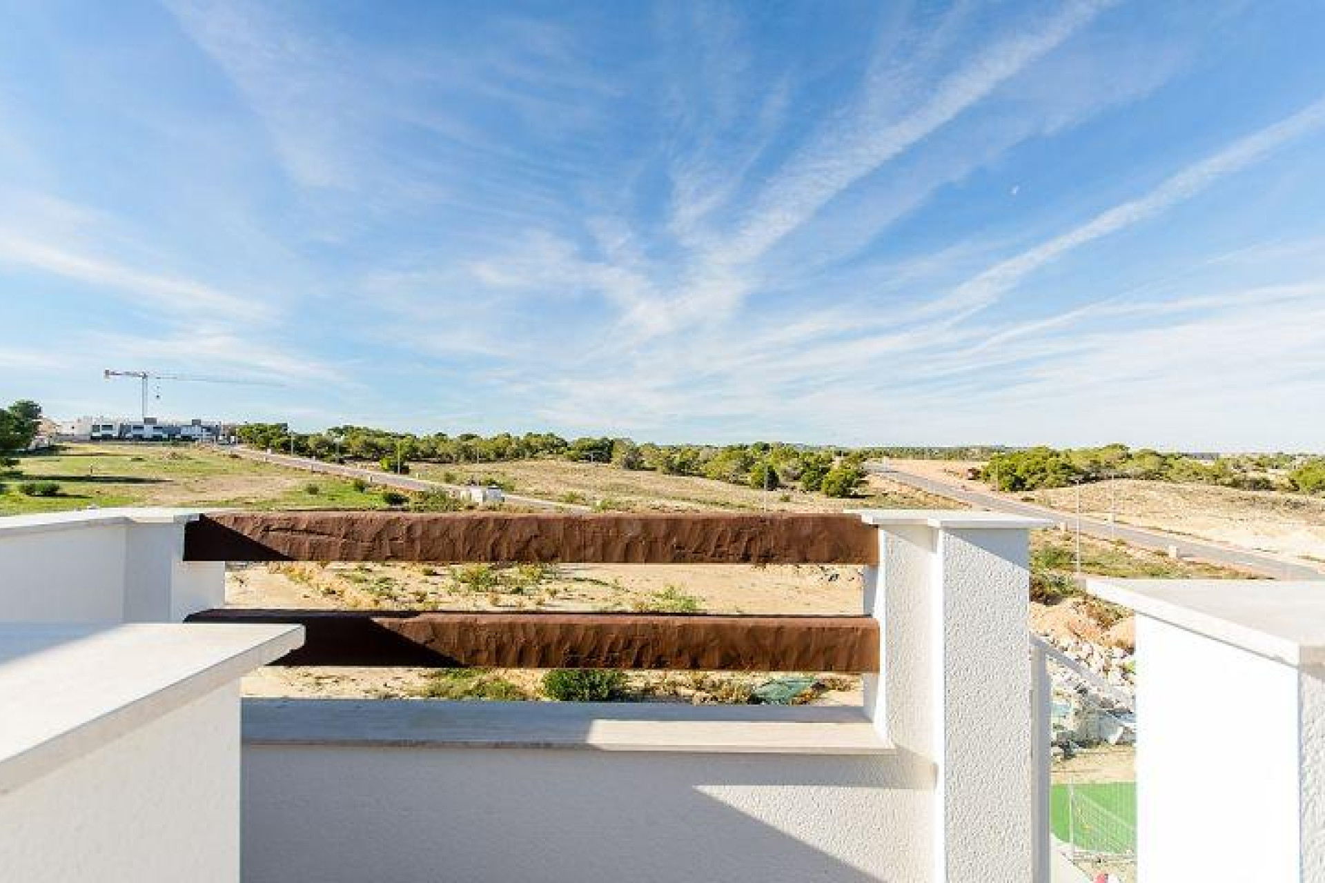 Nieuwbouw Woningen - Bungalow - Torrevieja - Orihuela Costa