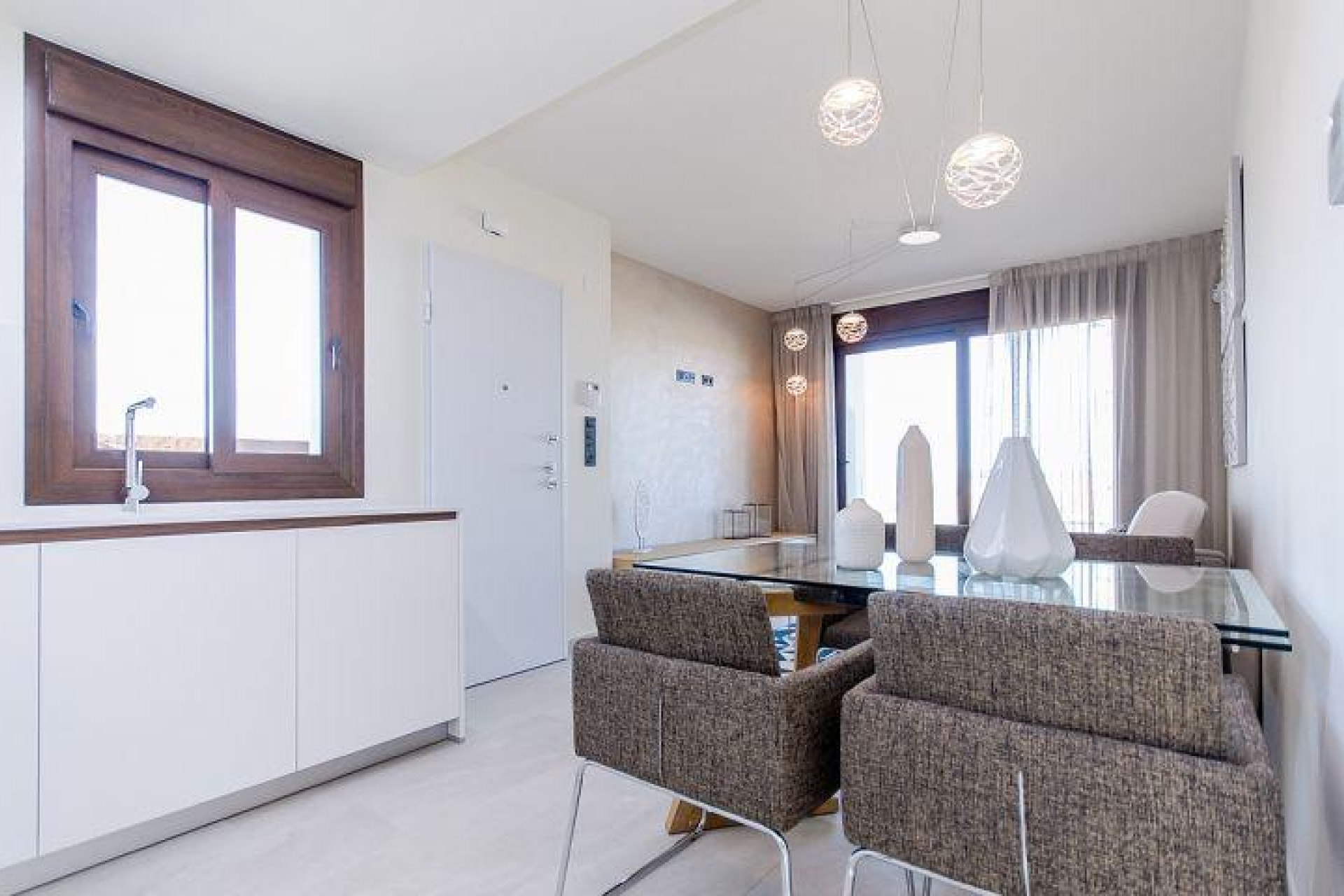 Nieuwbouw Woningen - Bungalow - Torrevieja - Orihuela Costa