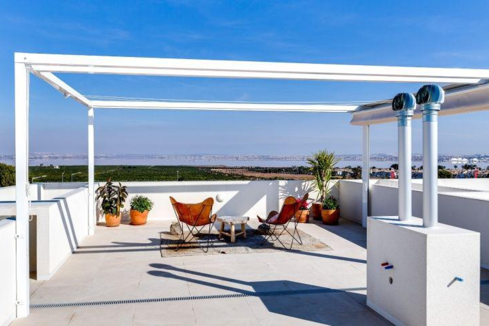 Nieuwbouw Woningen - Bungalow - Torrevieja - Orihuela Costa