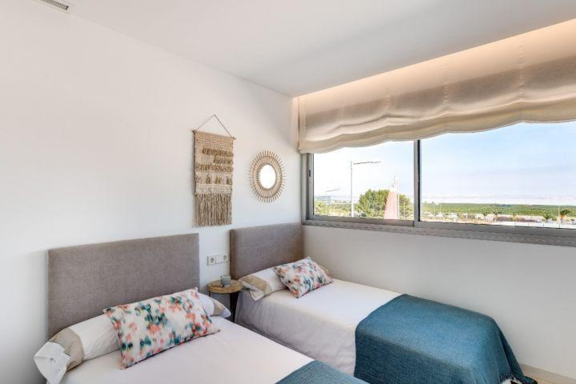 Nieuwbouw Woningen - Bungalow - Torrevieja - Orihuela Costa