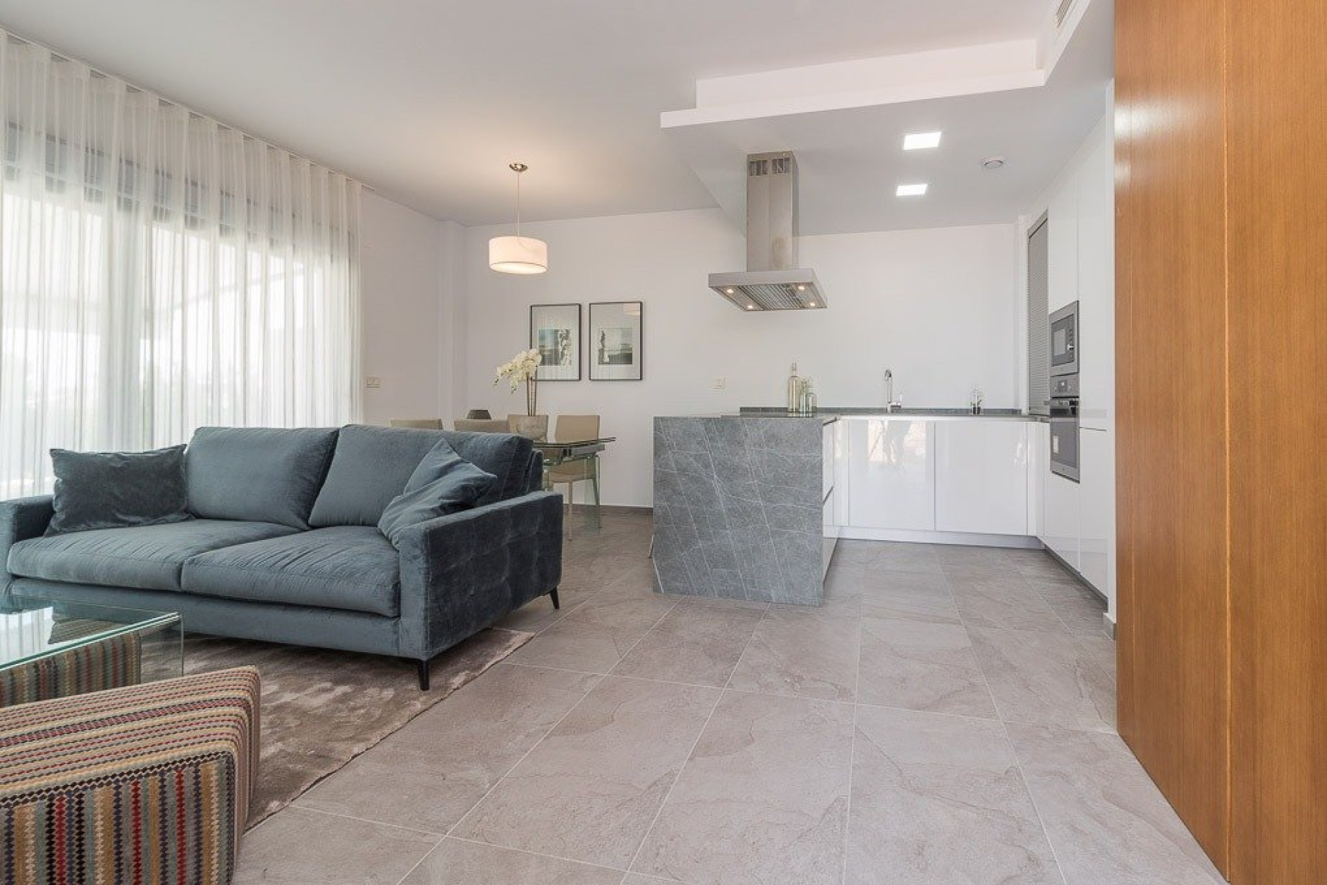 Nieuwbouw Woningen - Bungalow - Torrevieja - Orihuela Costa