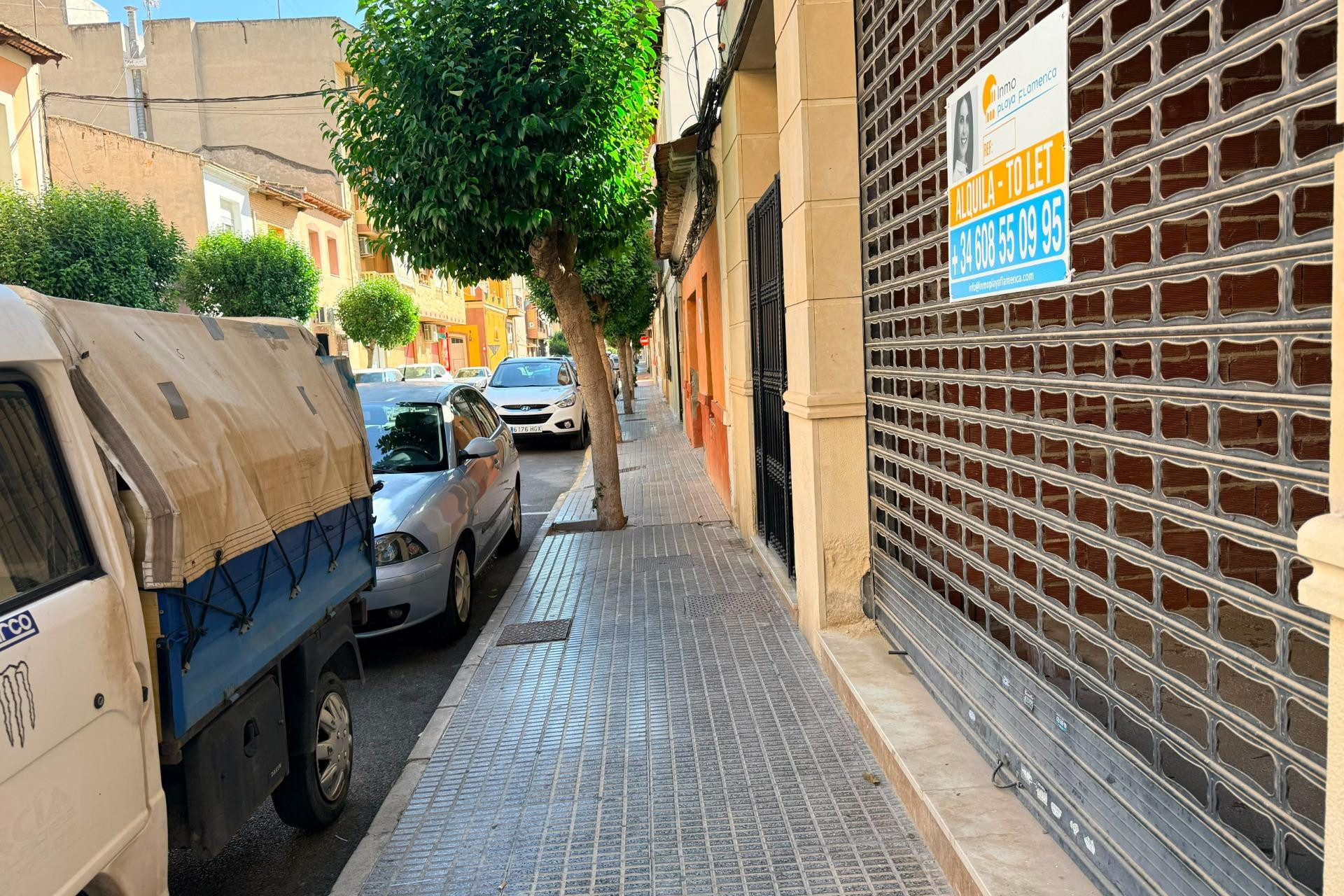 Nieuwbouw woningen - Commercieel vastgoed - Almoradí - Costa Blanca Zuid