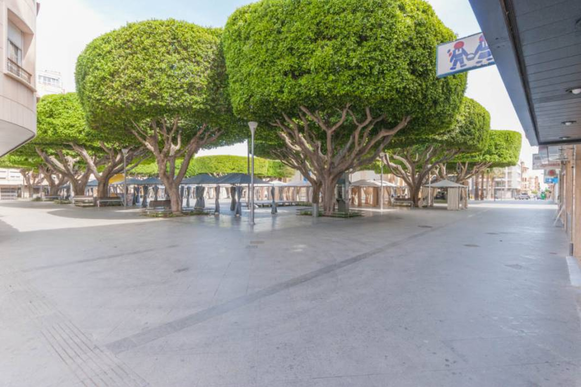 Nieuwbouw woningen - Commercieel vastgoed - Almoradí - Costa Blanca Zuid