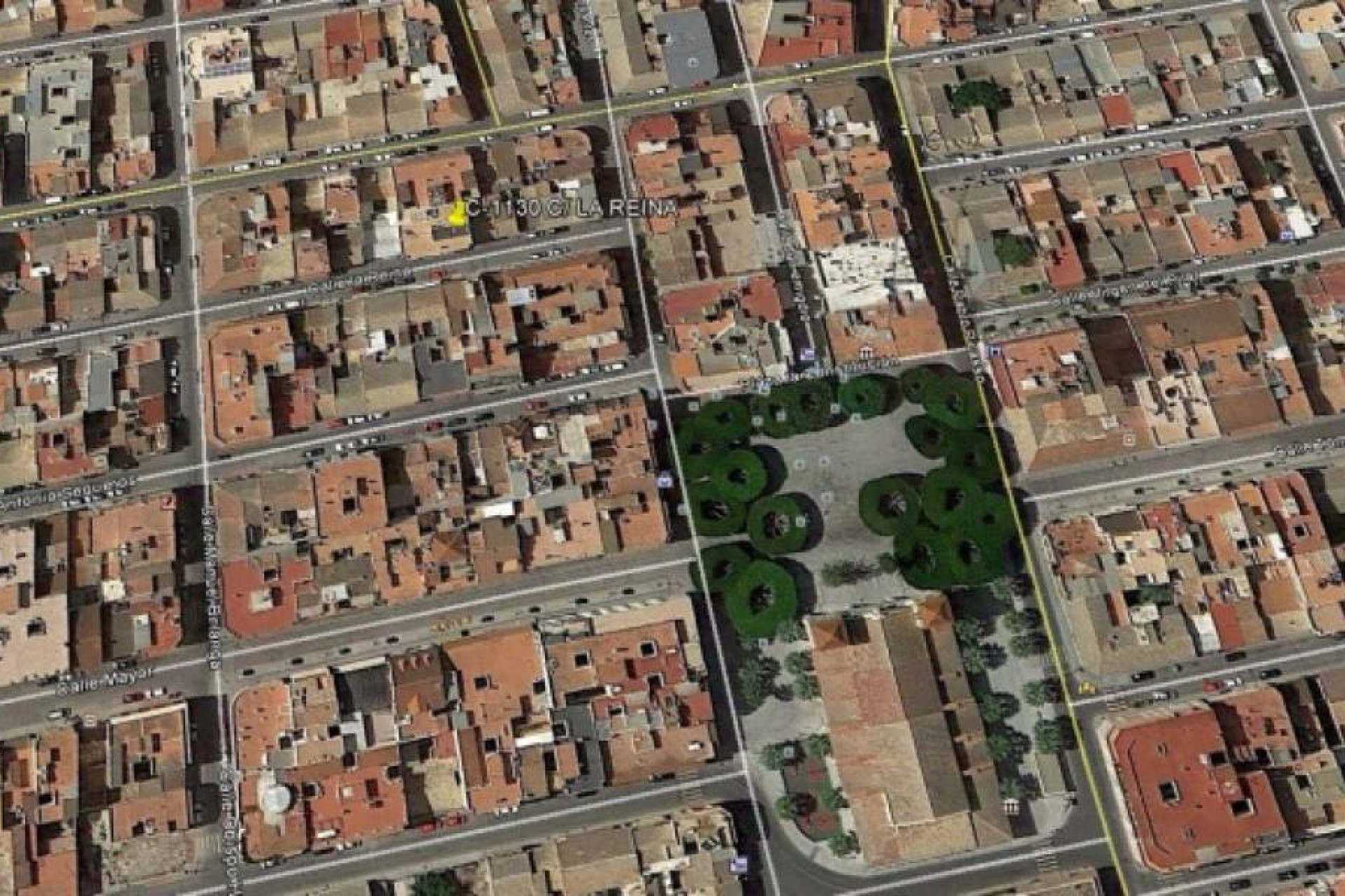 Nieuwbouw woningen - Commercieel vastgoed - Almoradí - Costa Blanca Zuid