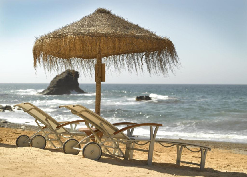 Nieuwbouw woningen - Land - Building Plot - La Manga - Costa Calida