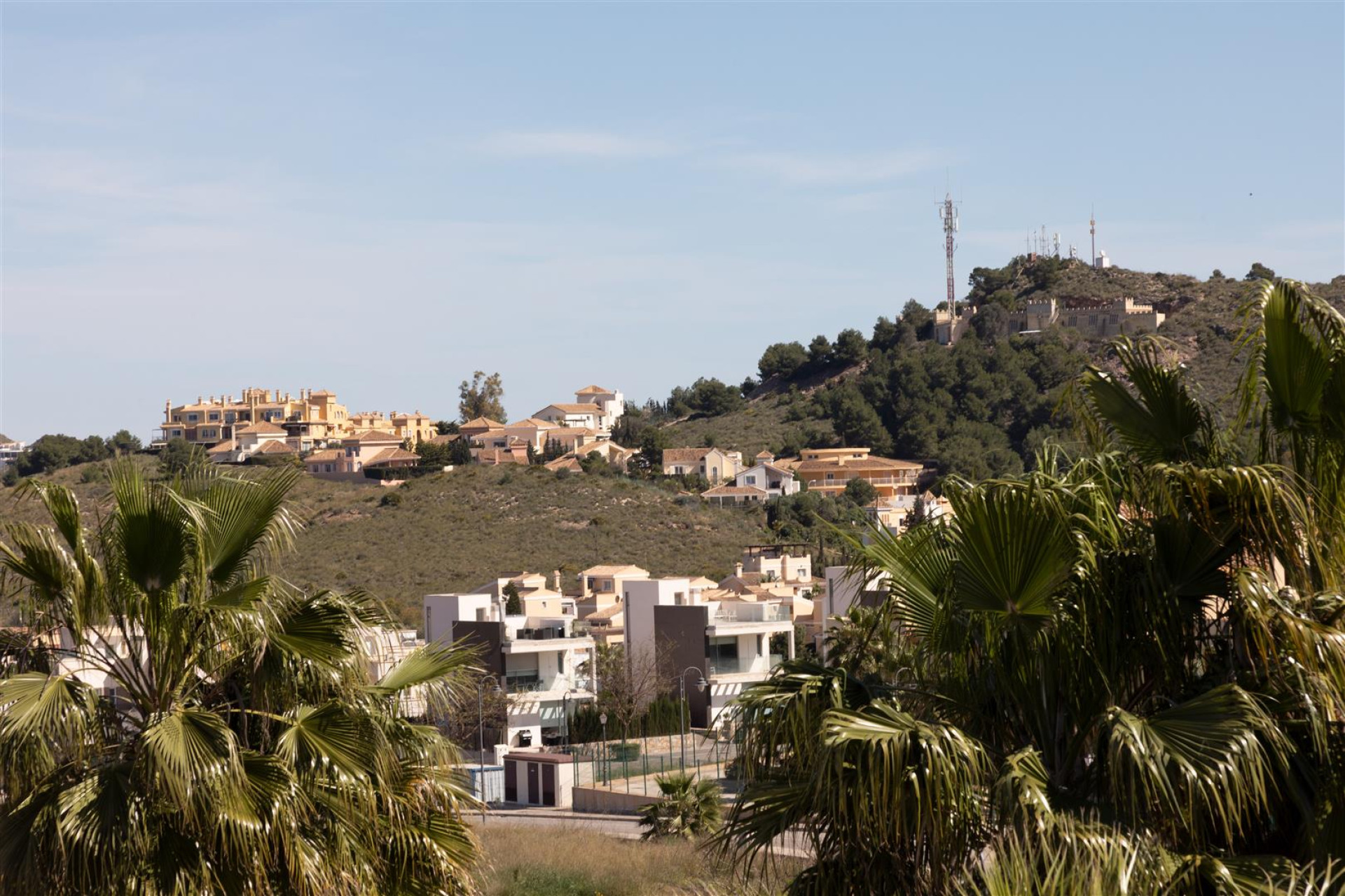 Nieuwbouw woningen - Land - Building Plot - La Manga - Costa Calida