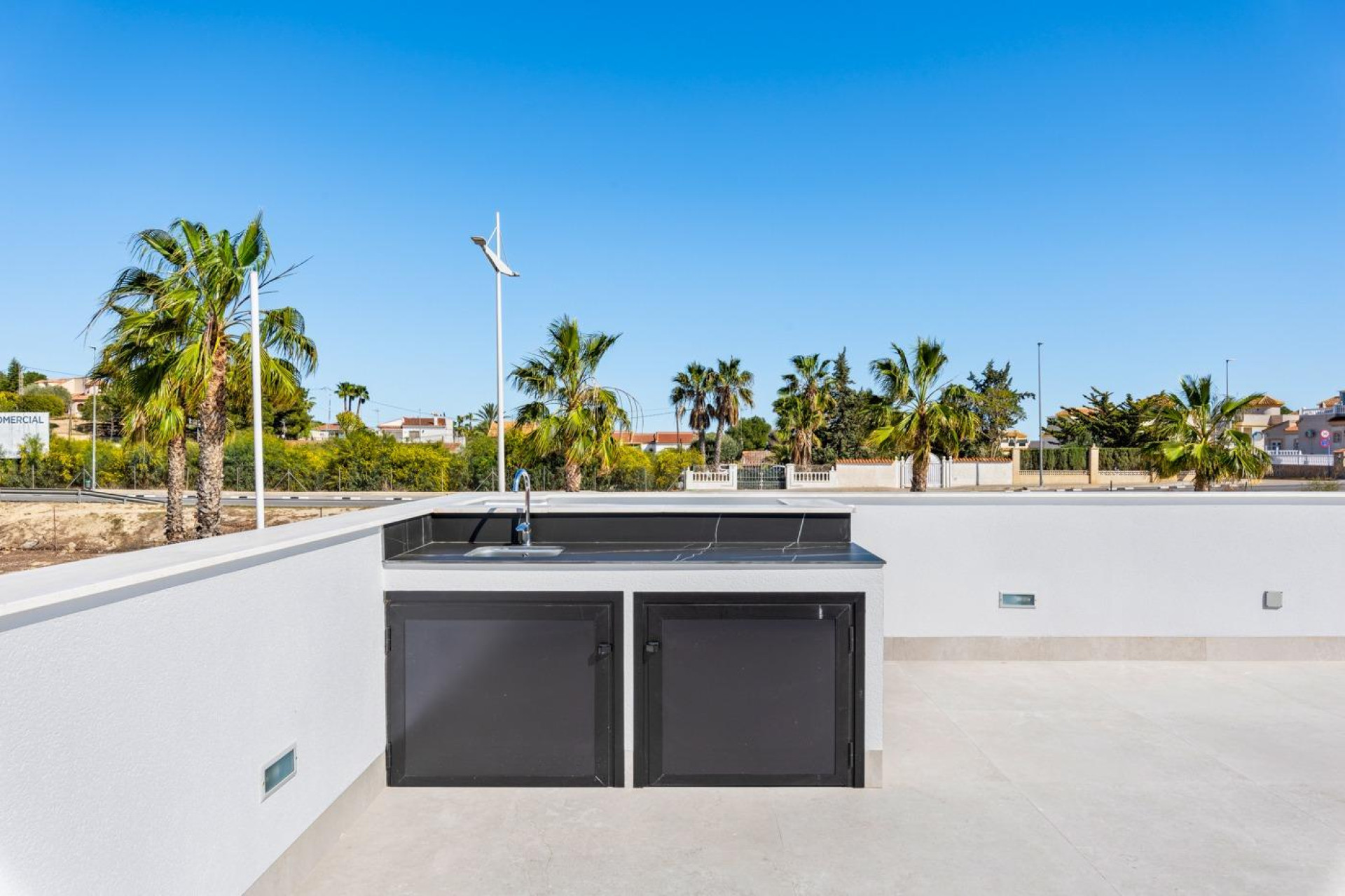 Nieuwbouw Woningen - Villa - Algorfa - Vistabella Golf