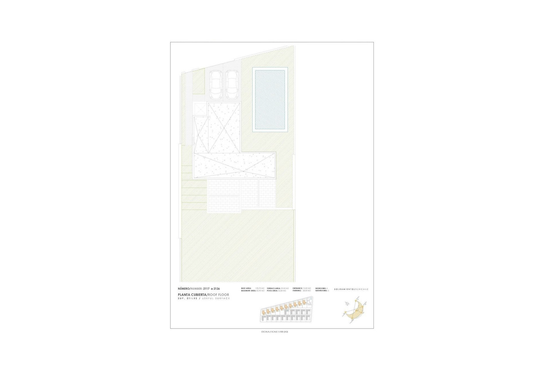 Nieuwbouw Woningen - Villa - Algorfa - Vistabella Golf