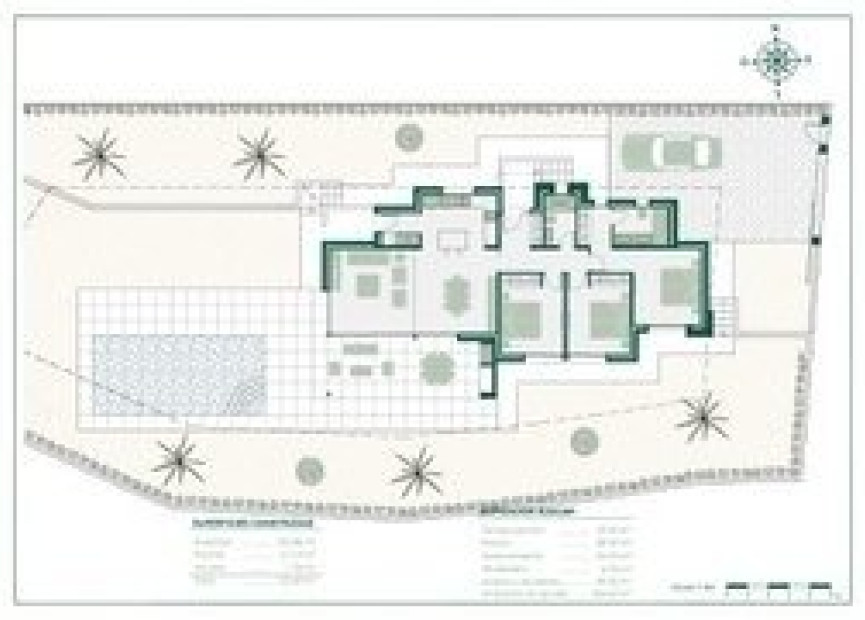 Nieuwbouw Woningen - Villa - Benissa - Calpe