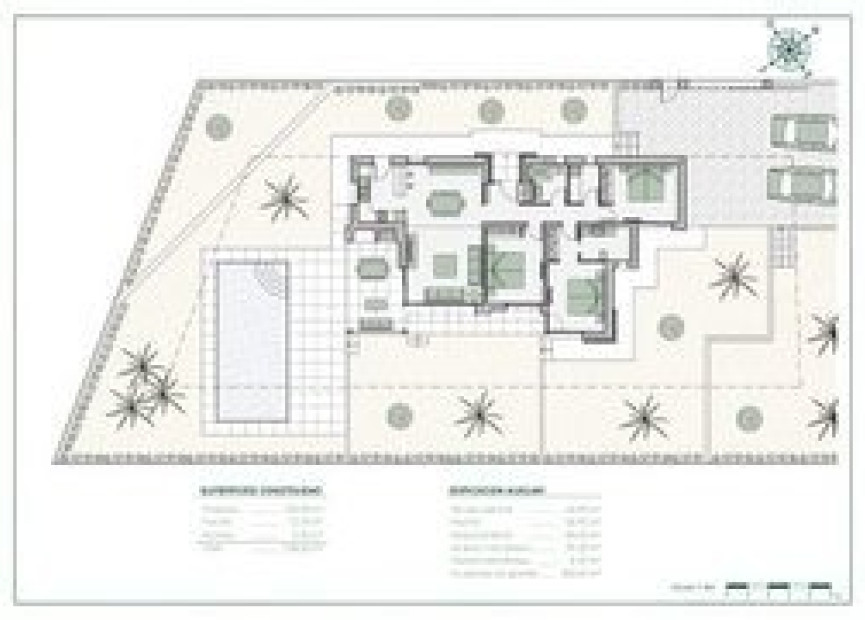 Nieuwbouw Woningen - Villa - Benissa - Calpe