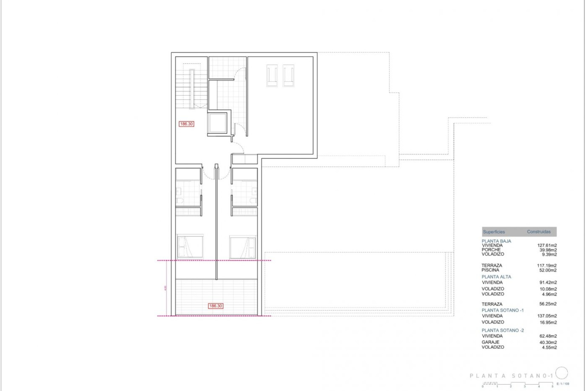 Nieuwbouw Woningen - Villa - Benissa - Calpe