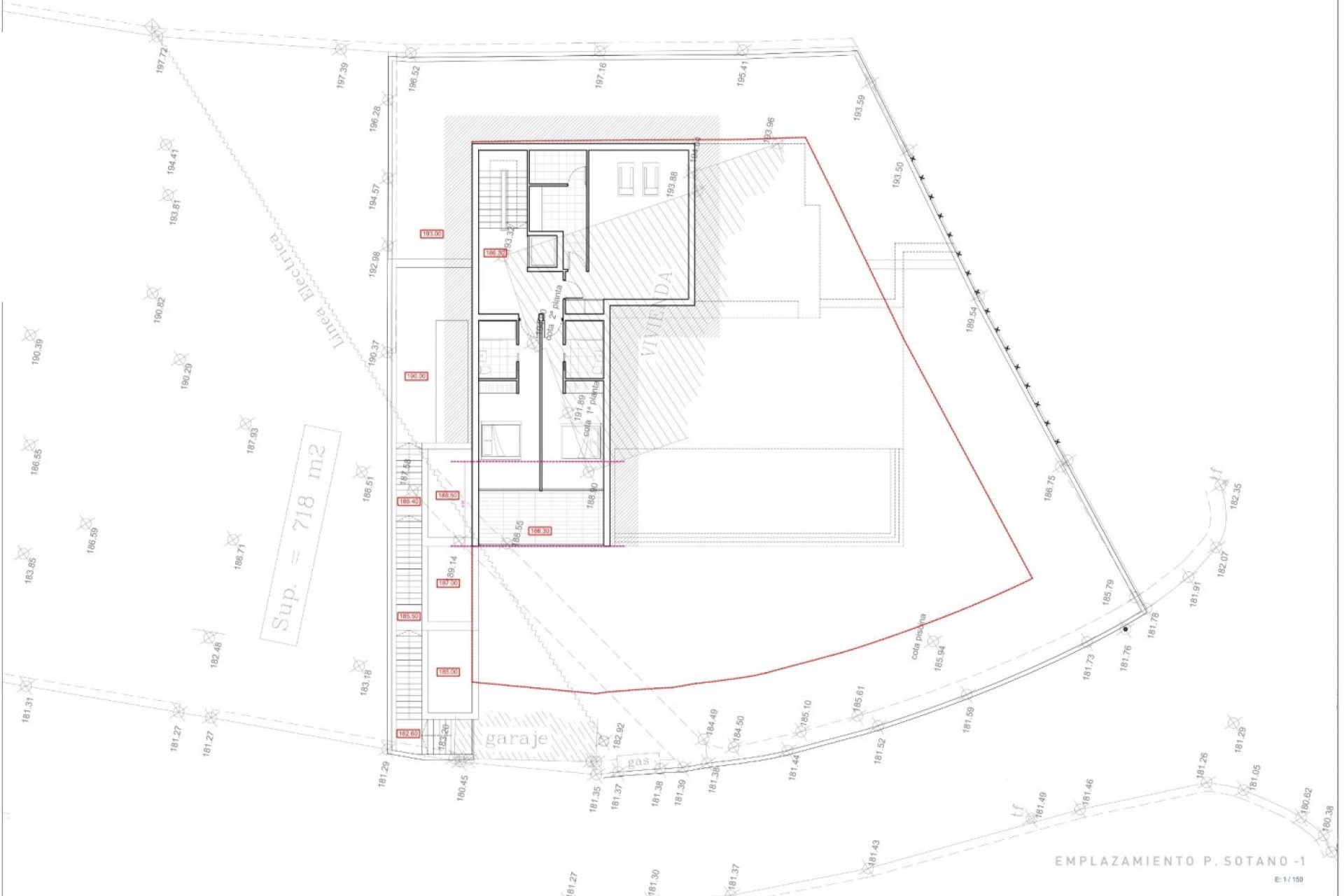 Nieuwbouw Woningen - Villa - Benissa - Calpe